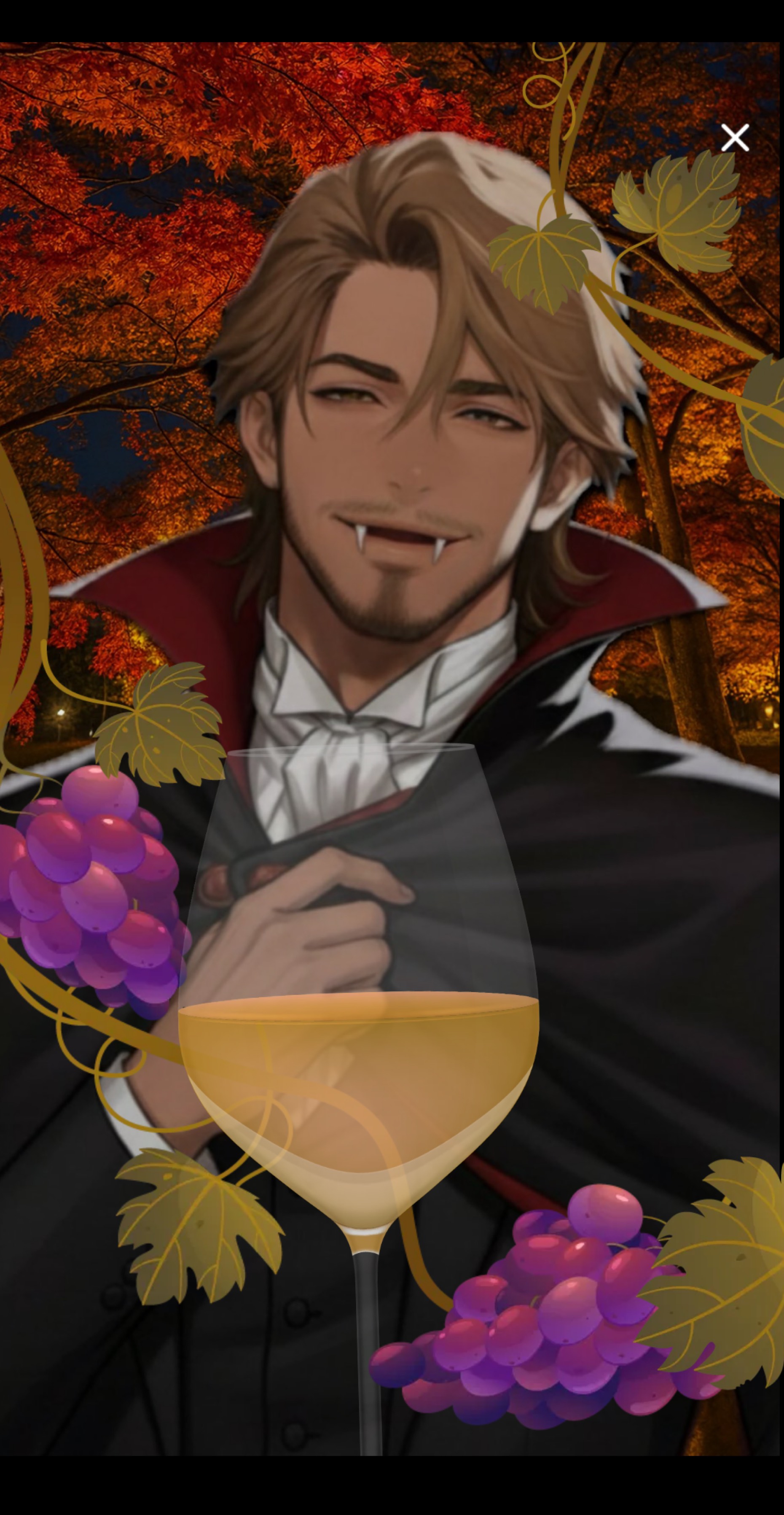 【低音】優しい大人たち🌙*ﾟ