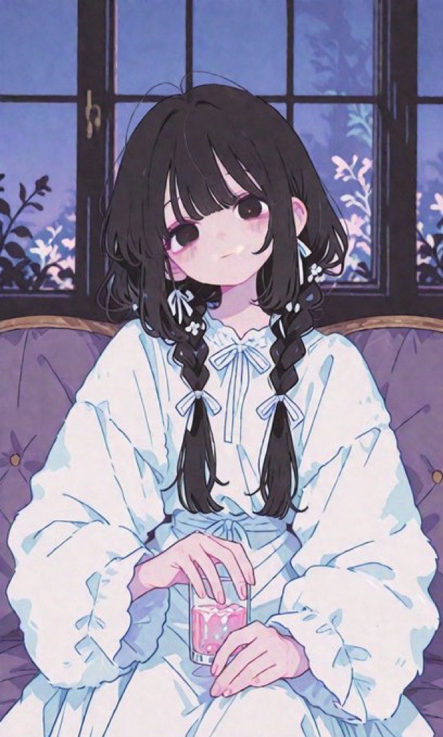 まったりしてこ♡꙼̈