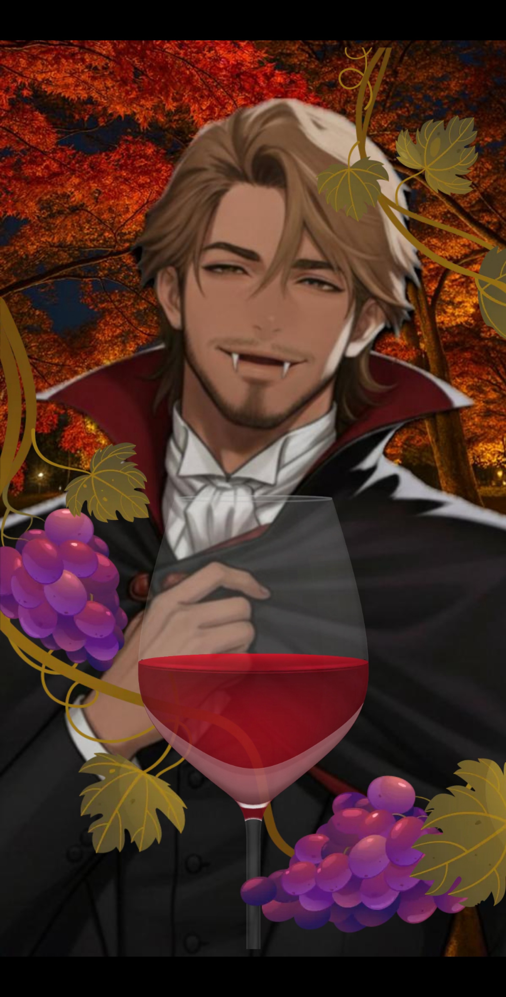 【低音】優しい大人たち🌙*ﾟ