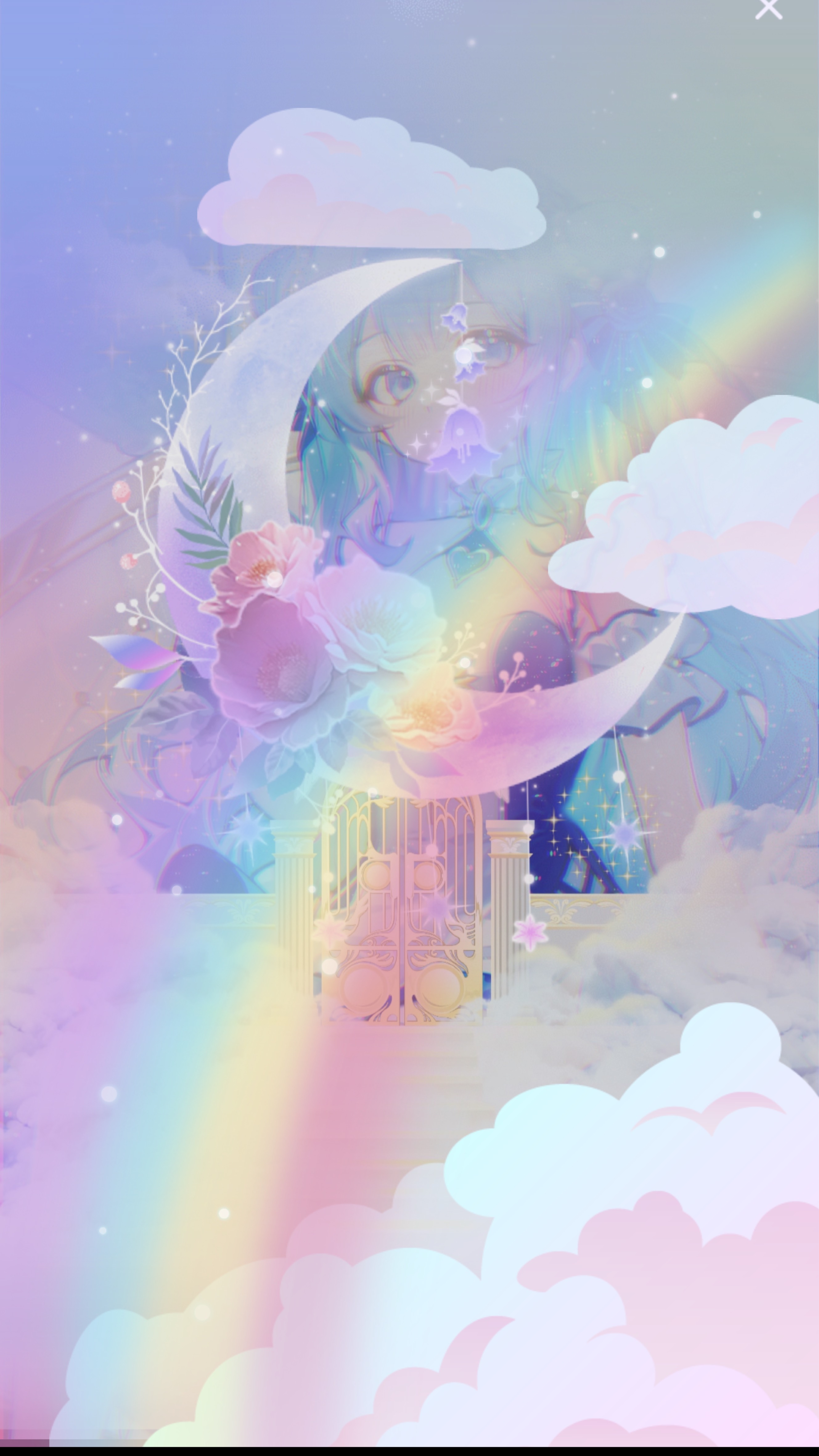 天使ぴよ生誕祭~あまいろに染めて~