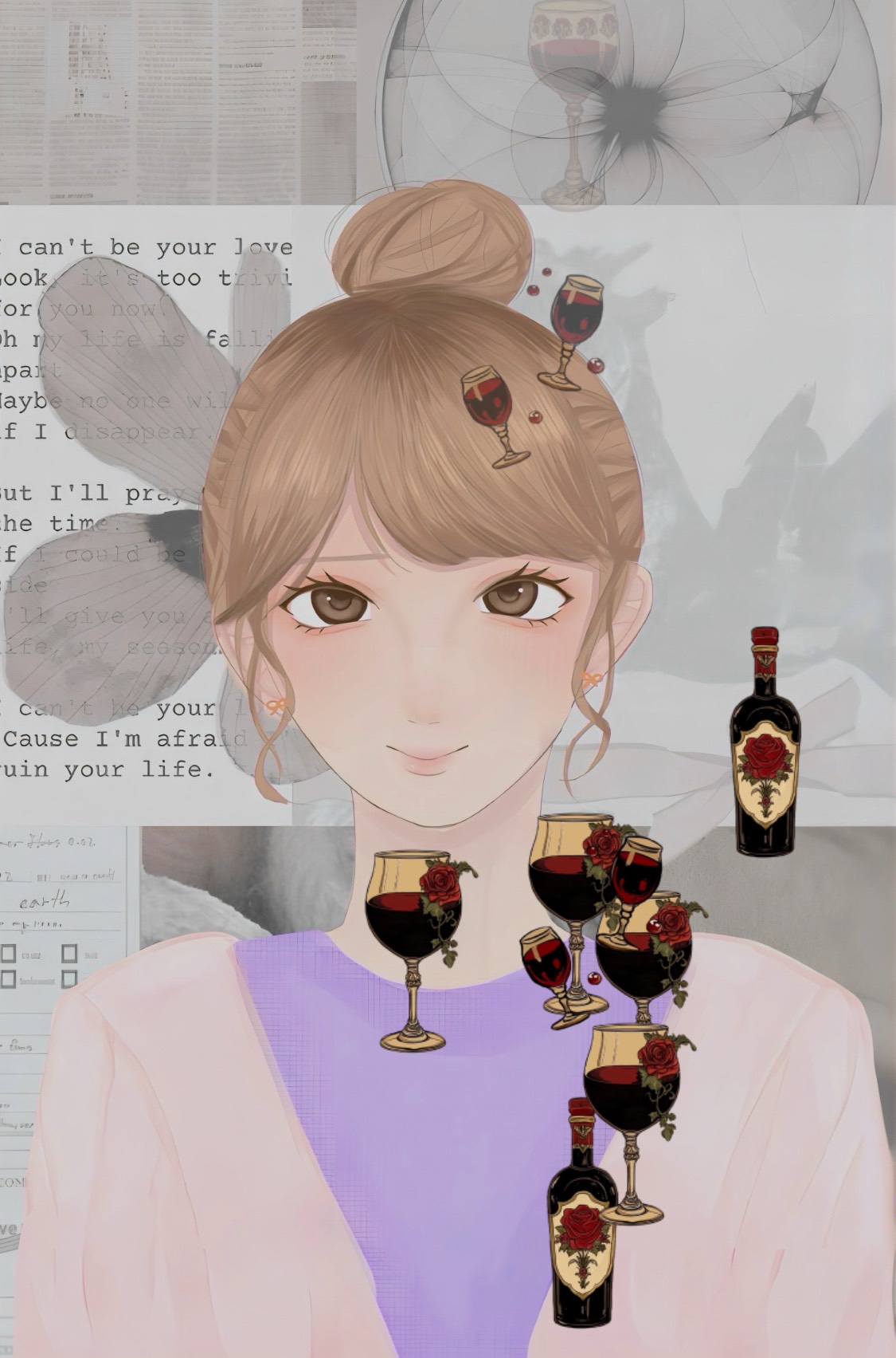 あなたが帰る場所𓂃𓈒𓋜