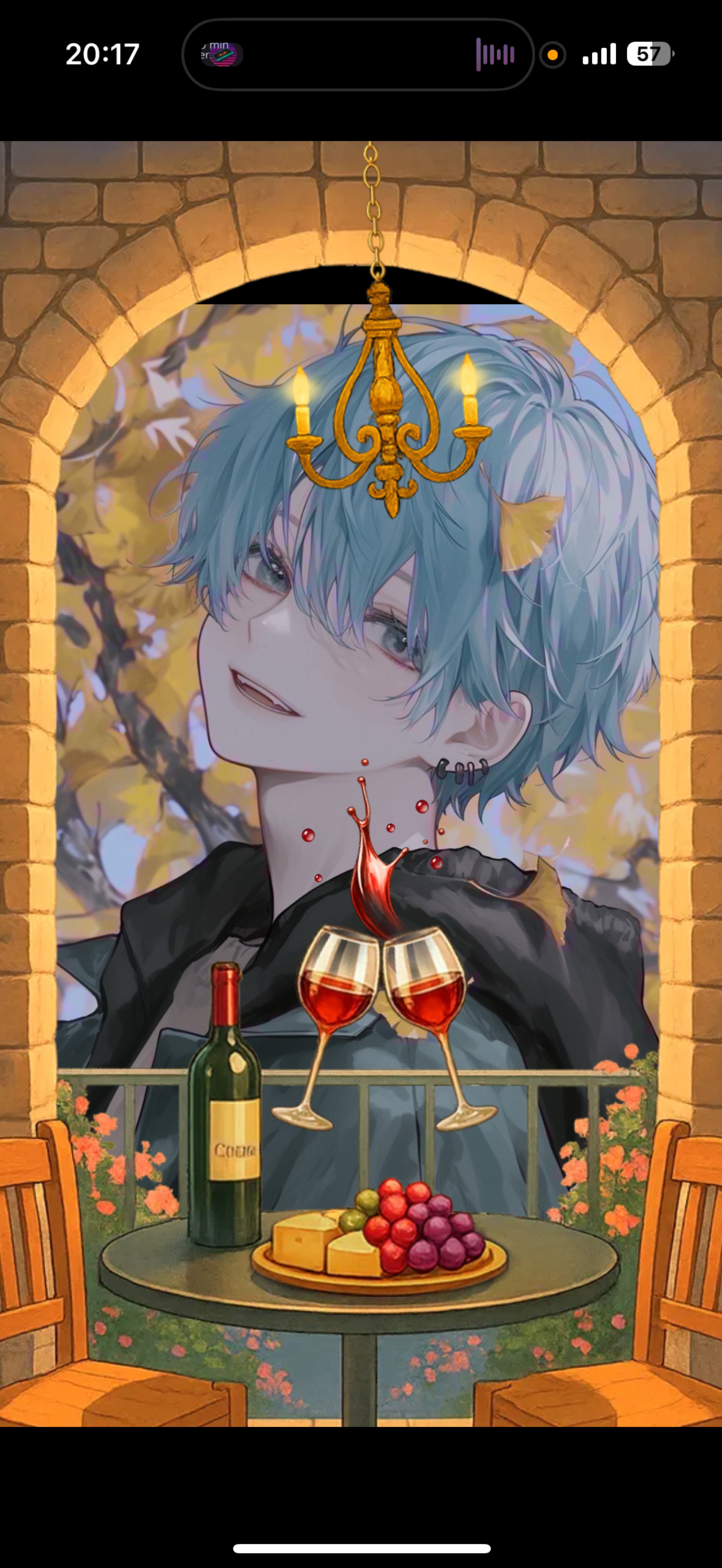 初は落潜◎ ゆるーく笑えたら