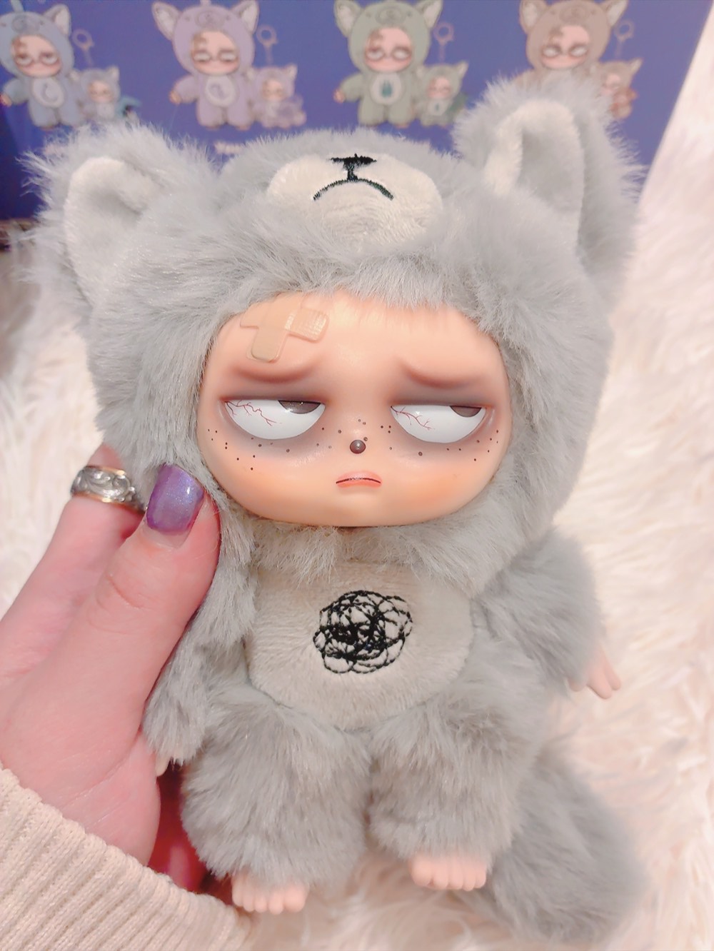 誰でも🫶開封式❣️