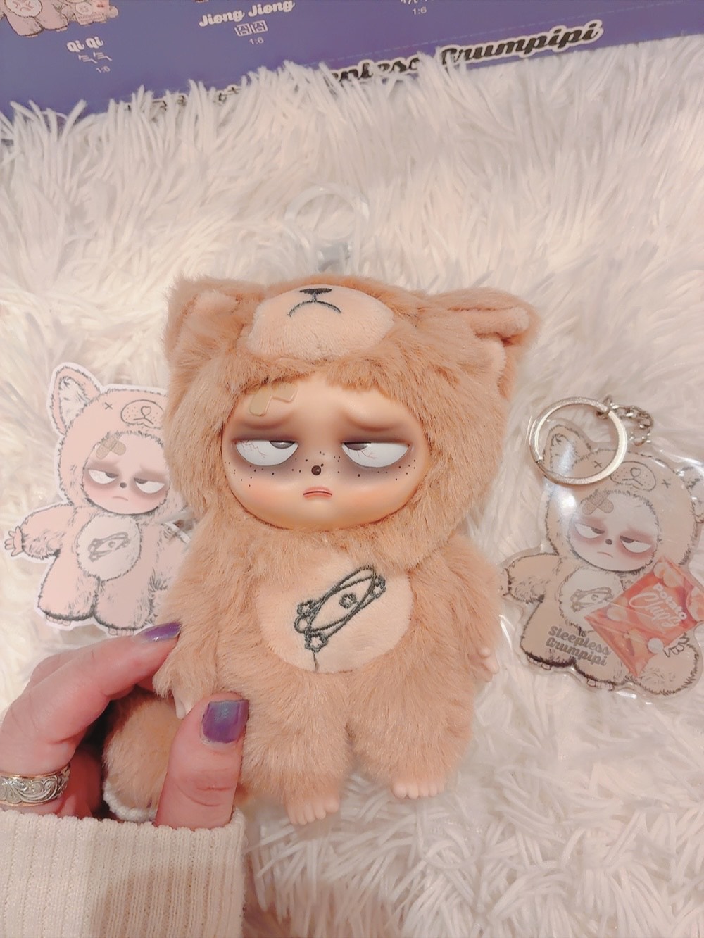 誰でも🫶開封式❣️