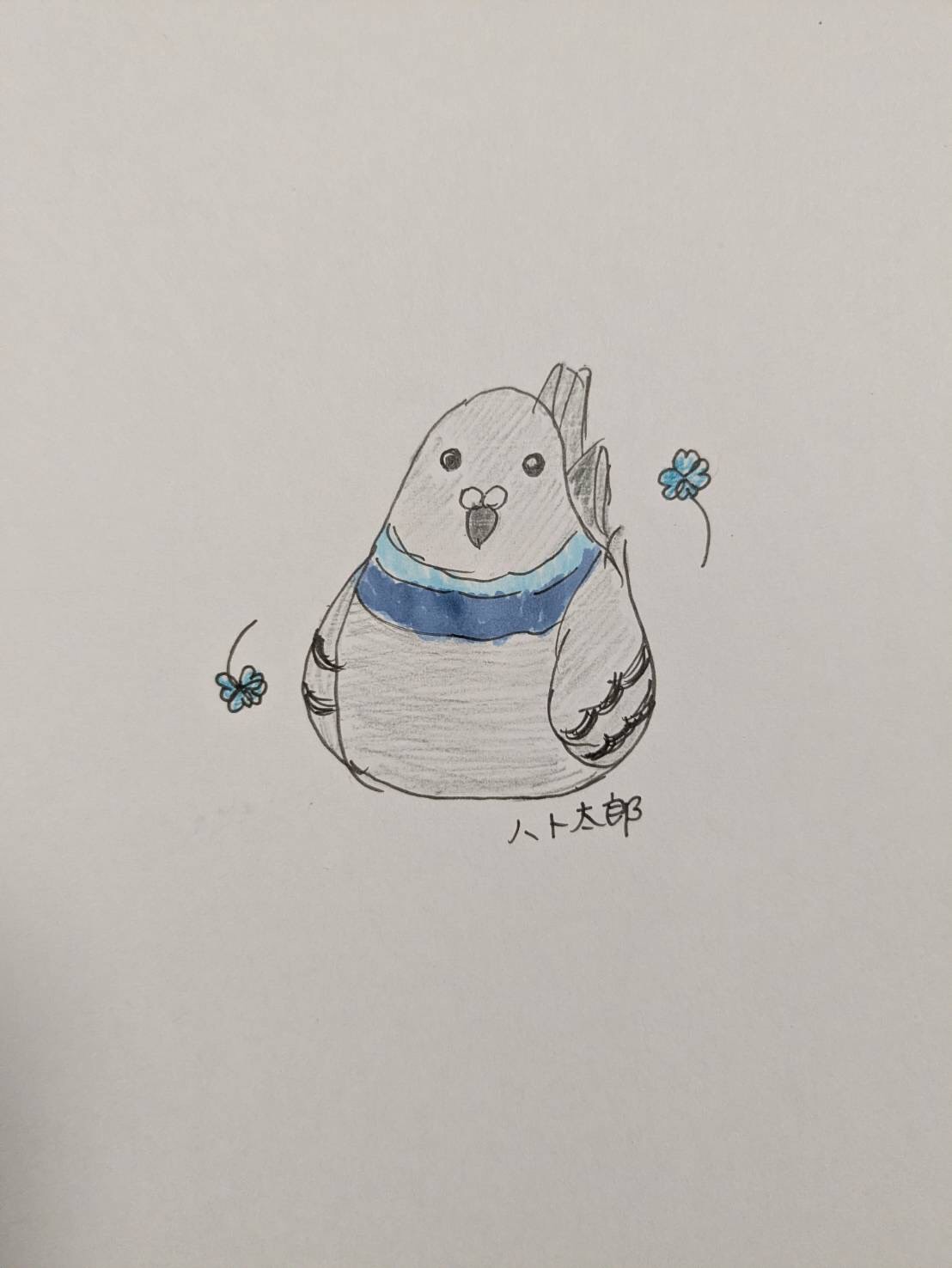 心穏やかに眠る夜のASMR🌕