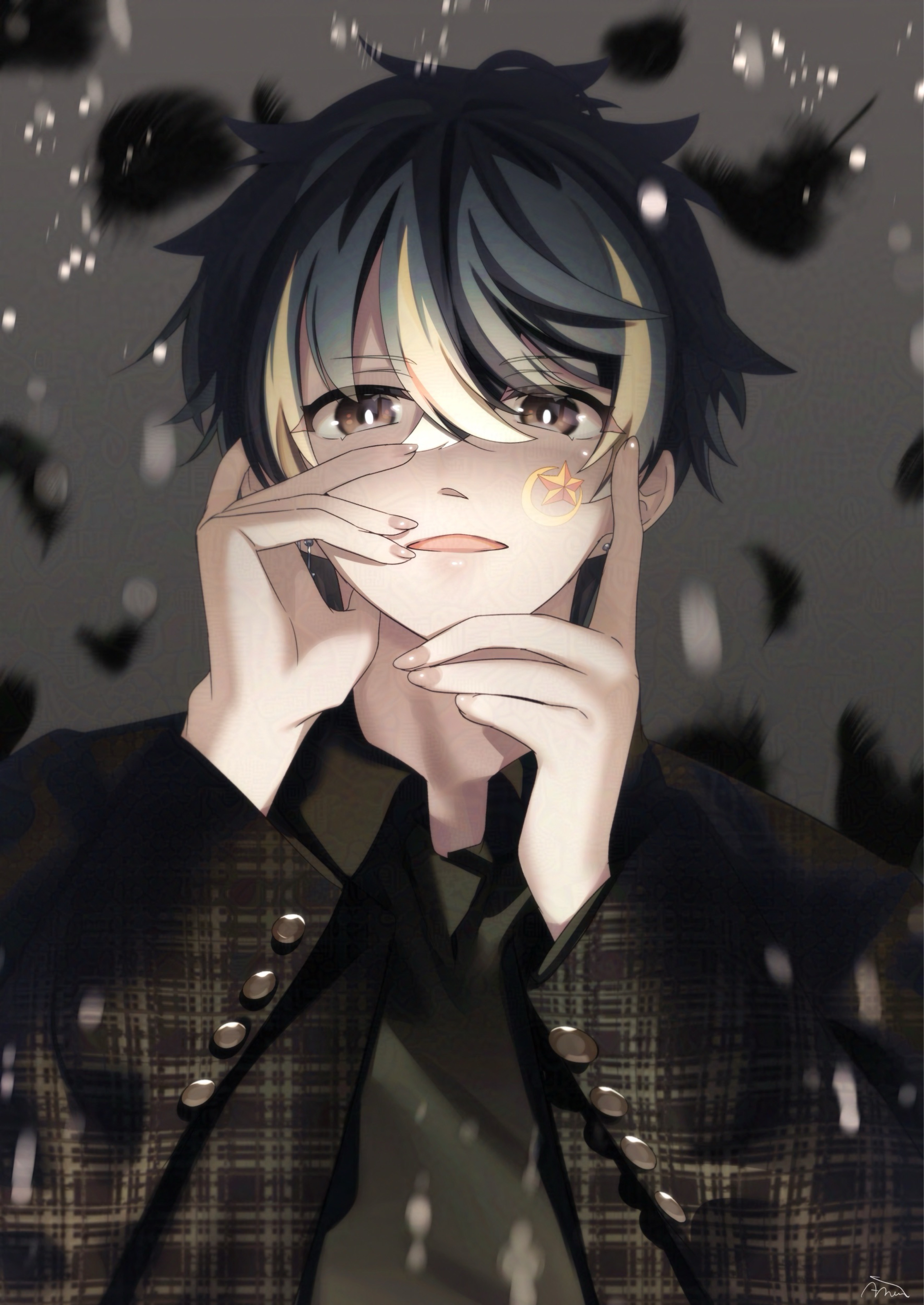 11/20 お気軽に┊︎歌と雑談