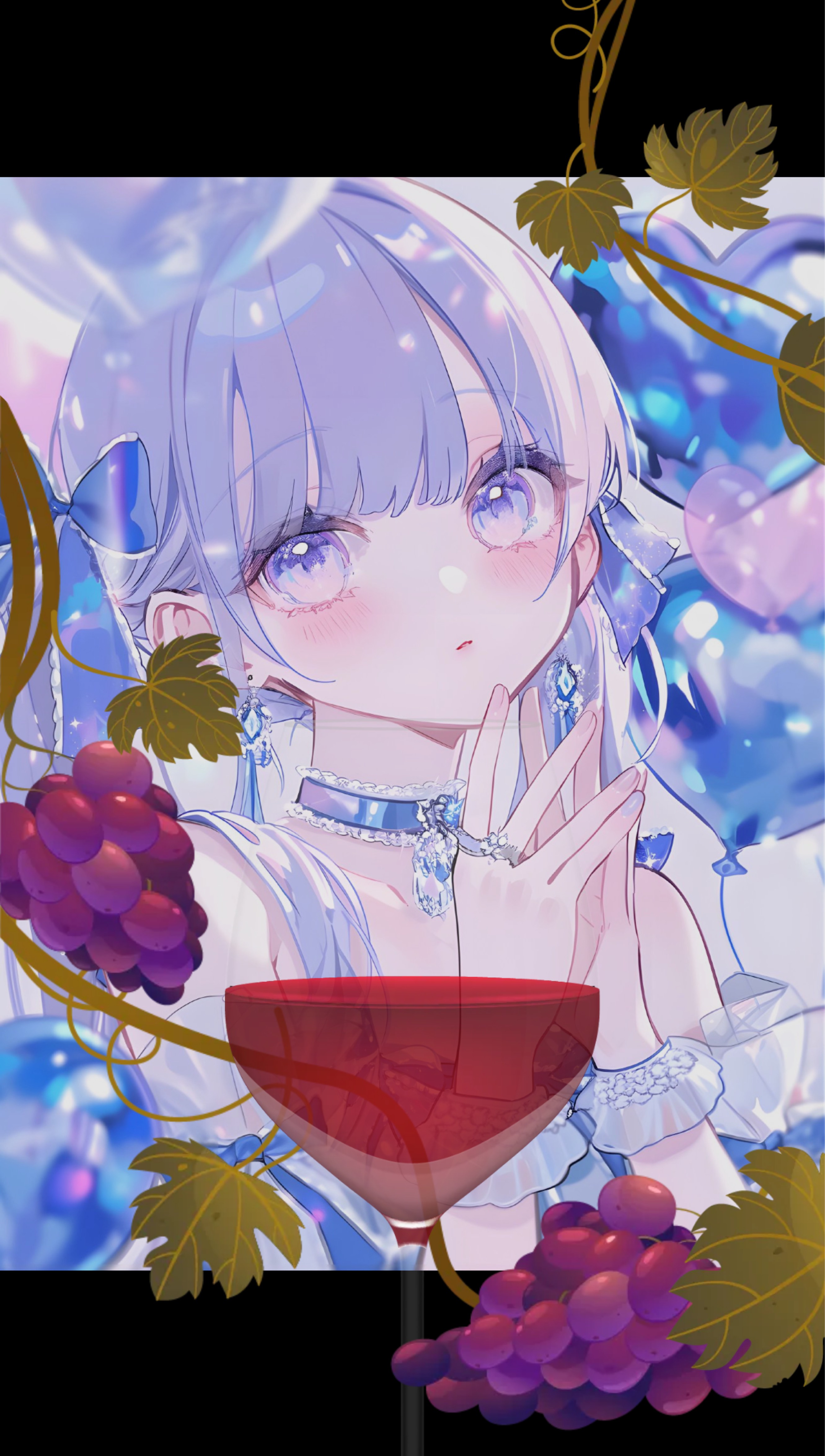 君 の 癒 し は こ こ ❤︎