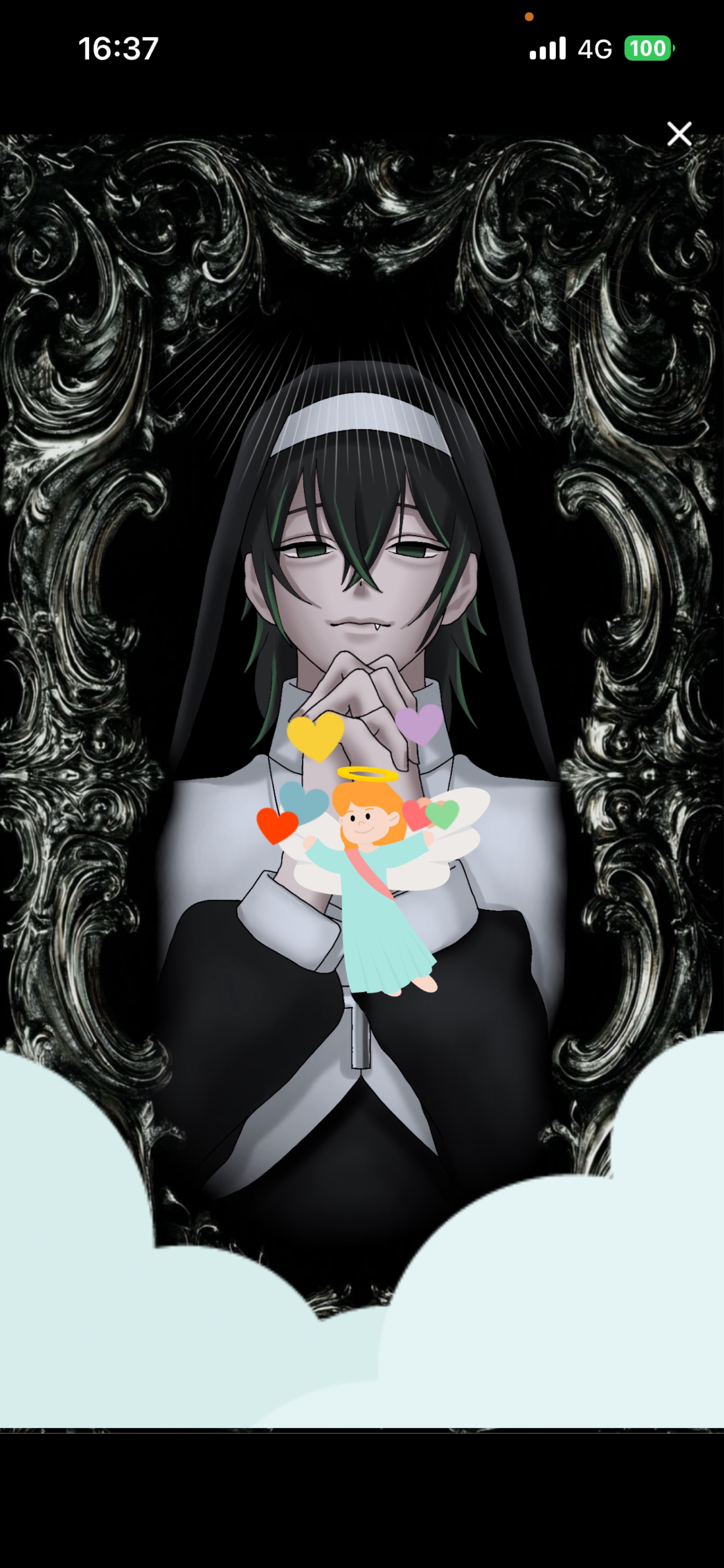 お友達つくり🤟11/20#1