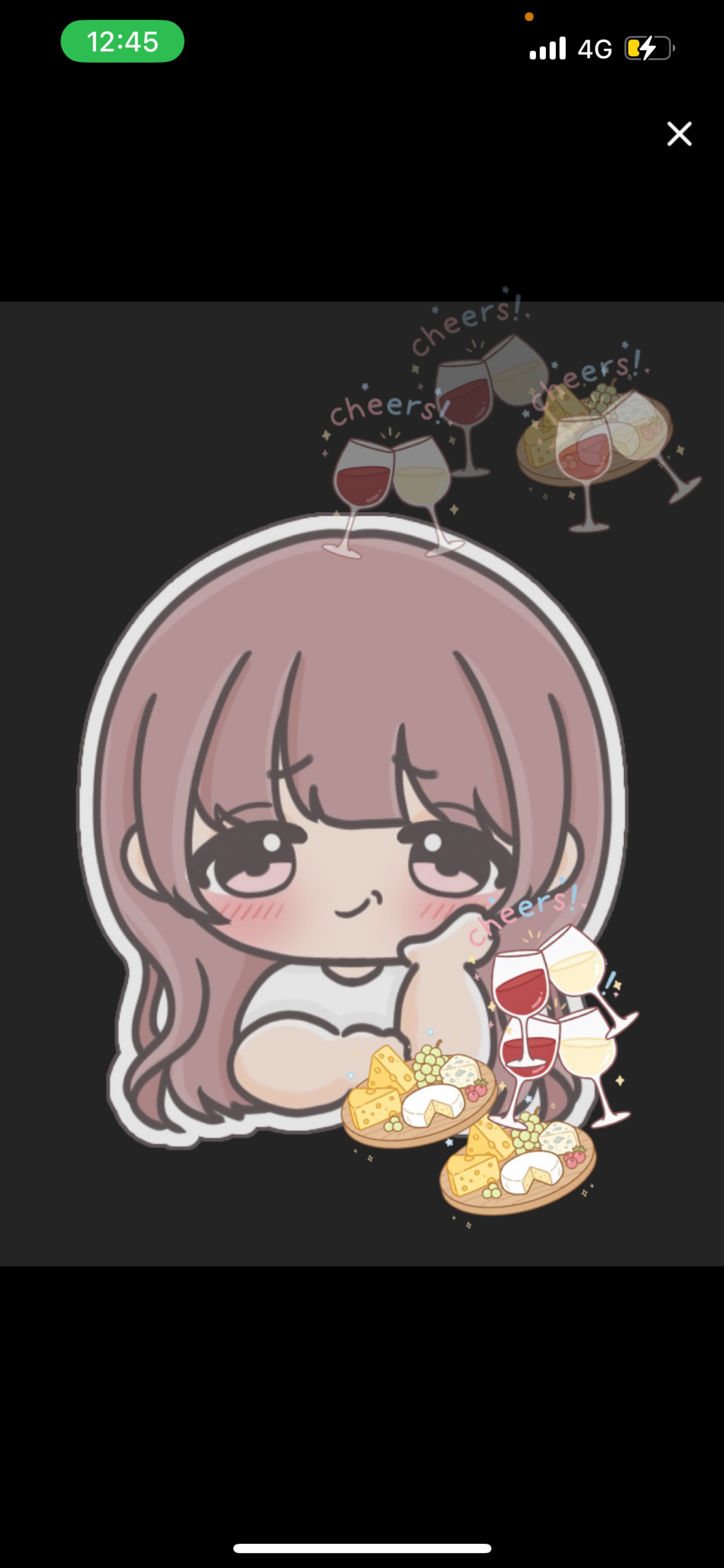 無言⭕️保育士のハート募集中！