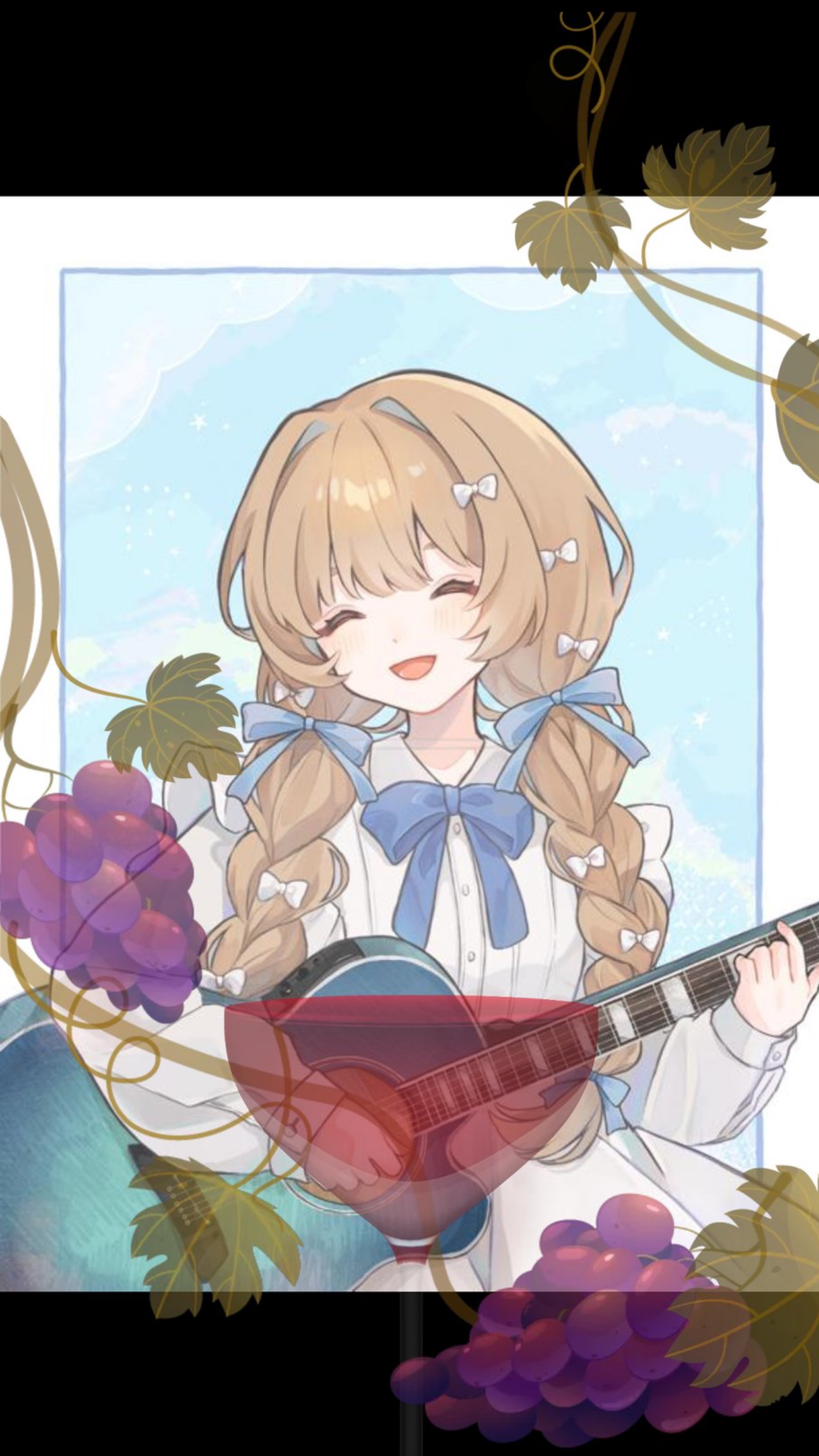 弾き語り🍵 初寝潜◎