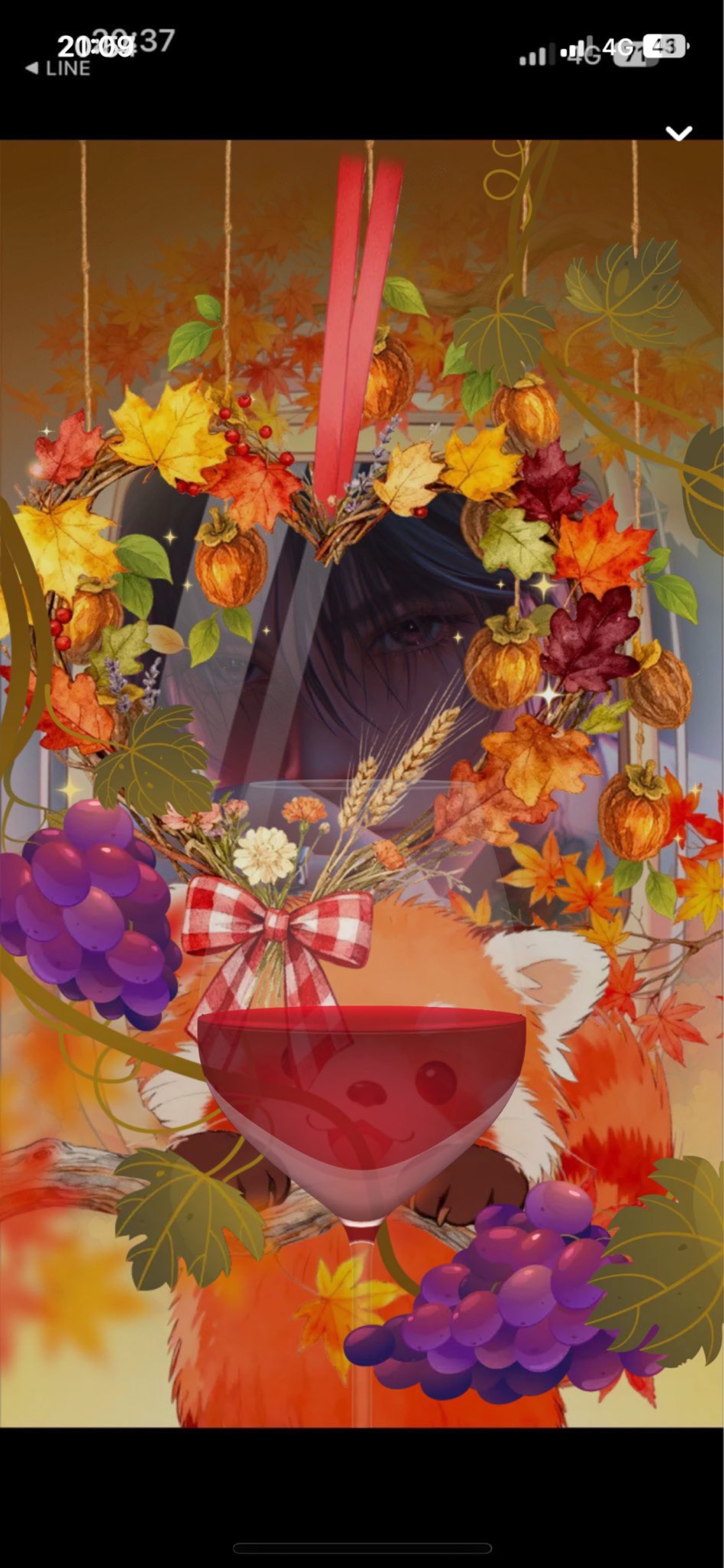 初・潜◎退院しましたっ‼️