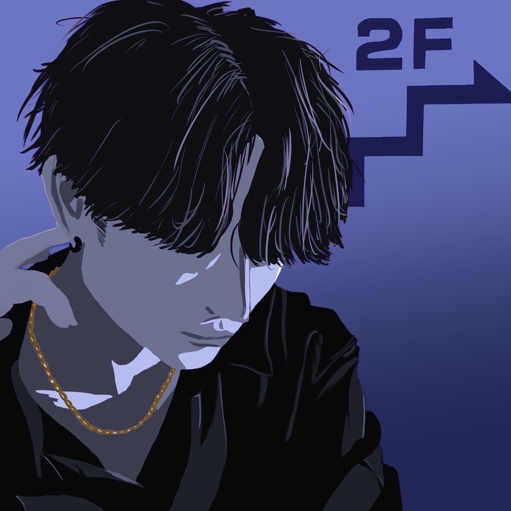 寒くないですか？　無機材