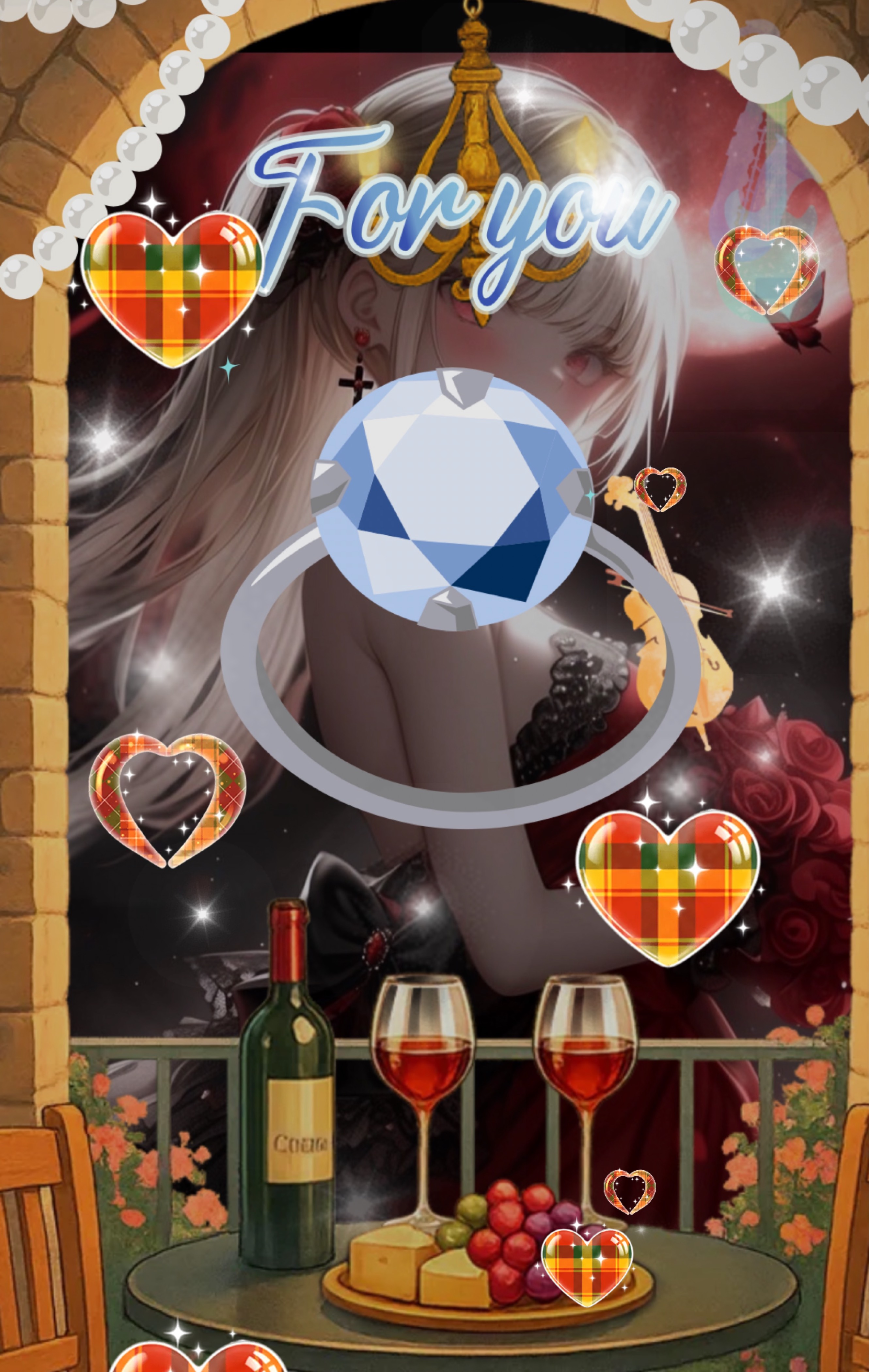 歌･雑談┊︎ 帰りのお供に🚗³₃