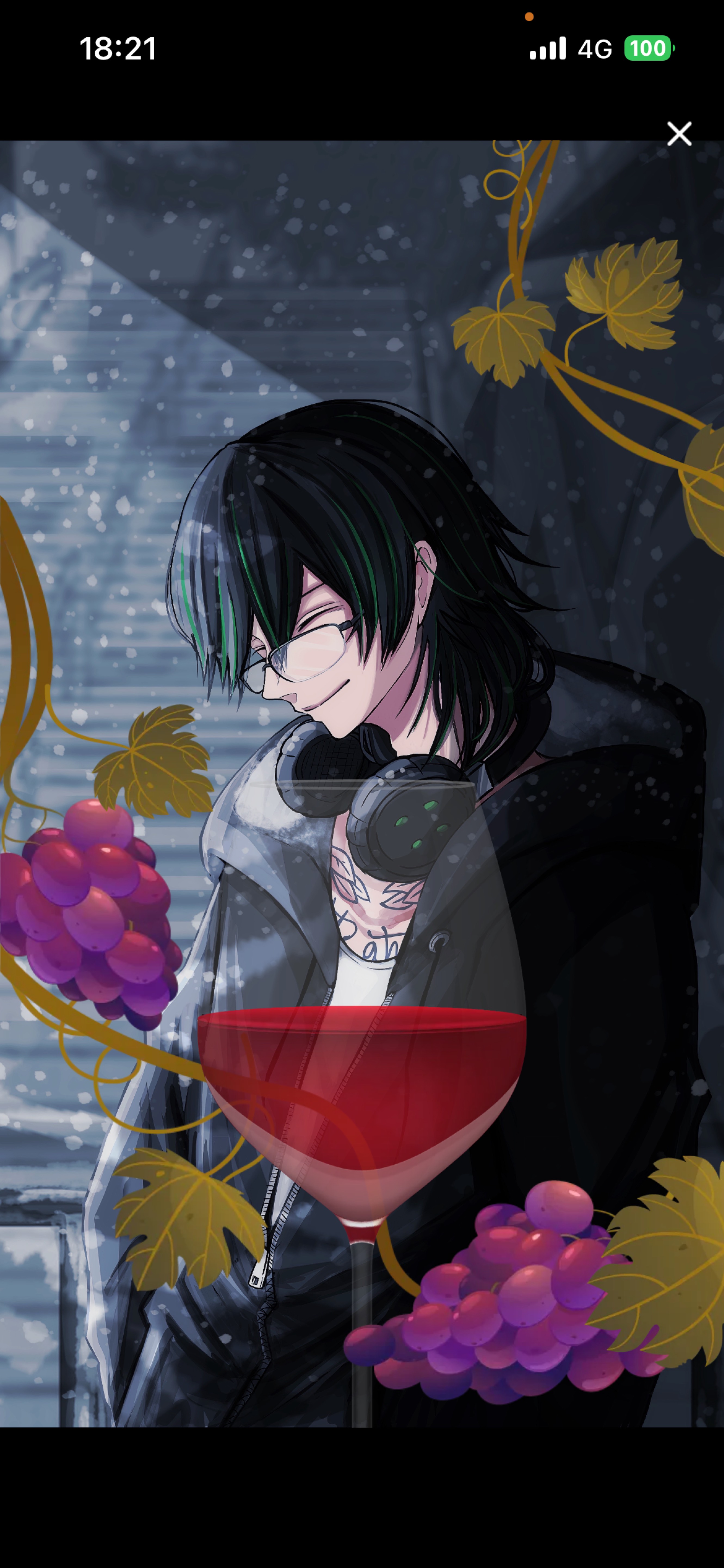 お友達つくり🤟11/20#2