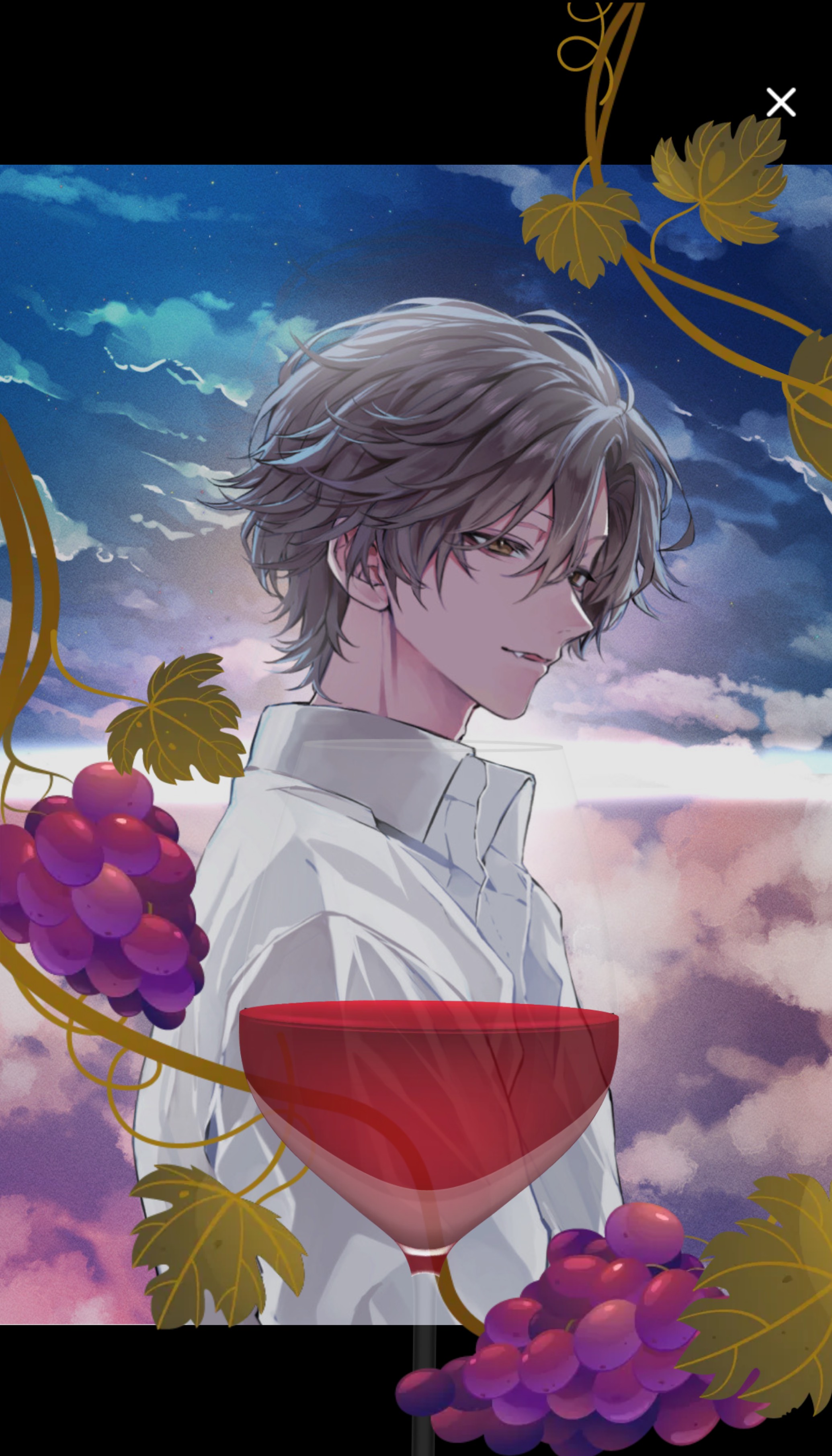 【優声】おはよ。おいで。11.21