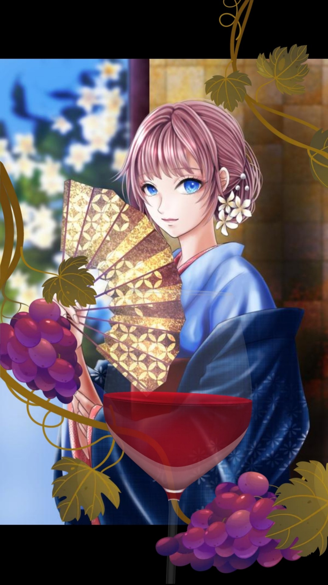 ゆったりなお昼に⚝⋆