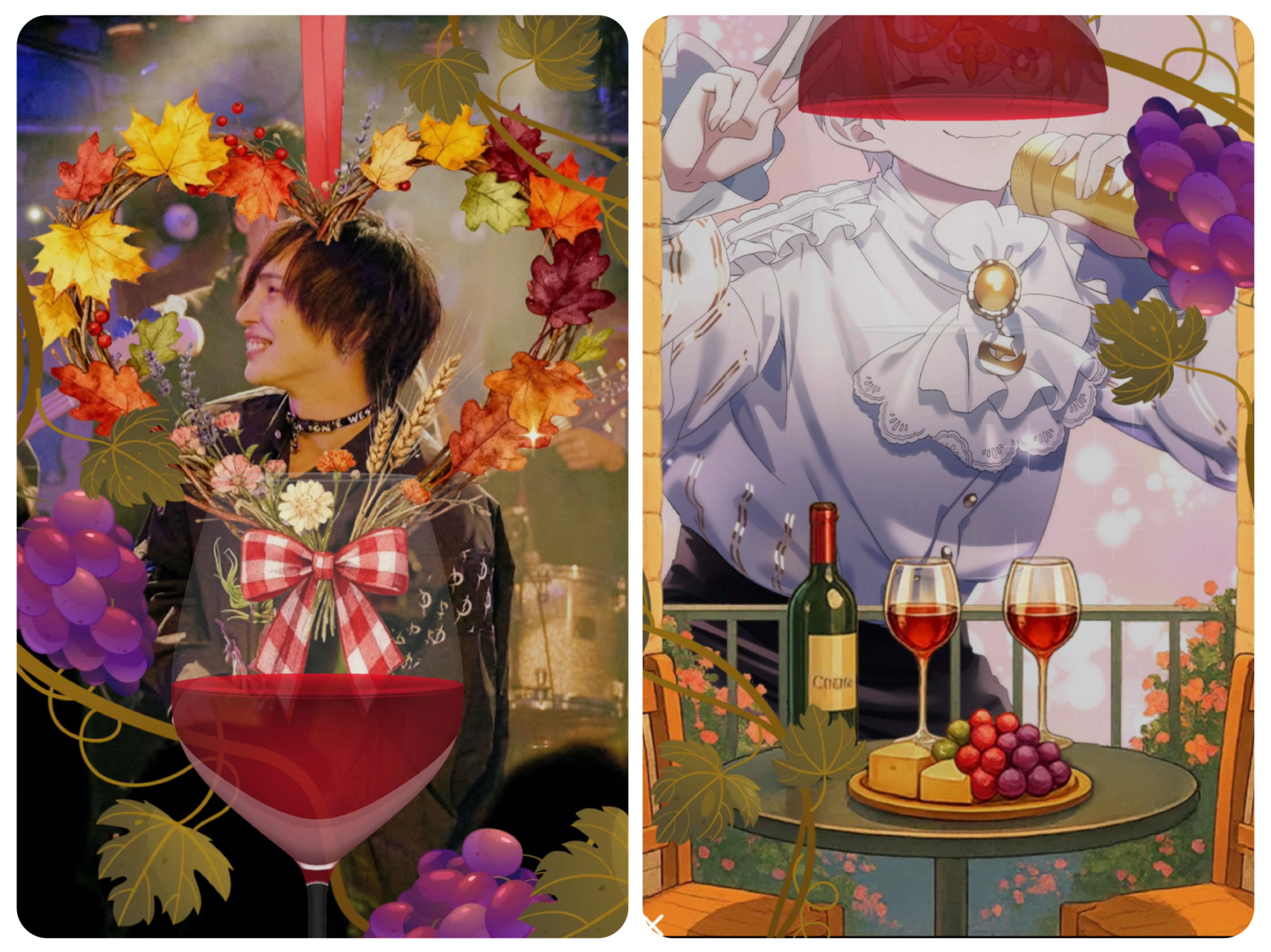 11/20 お気軽に┊︎歌と雑談