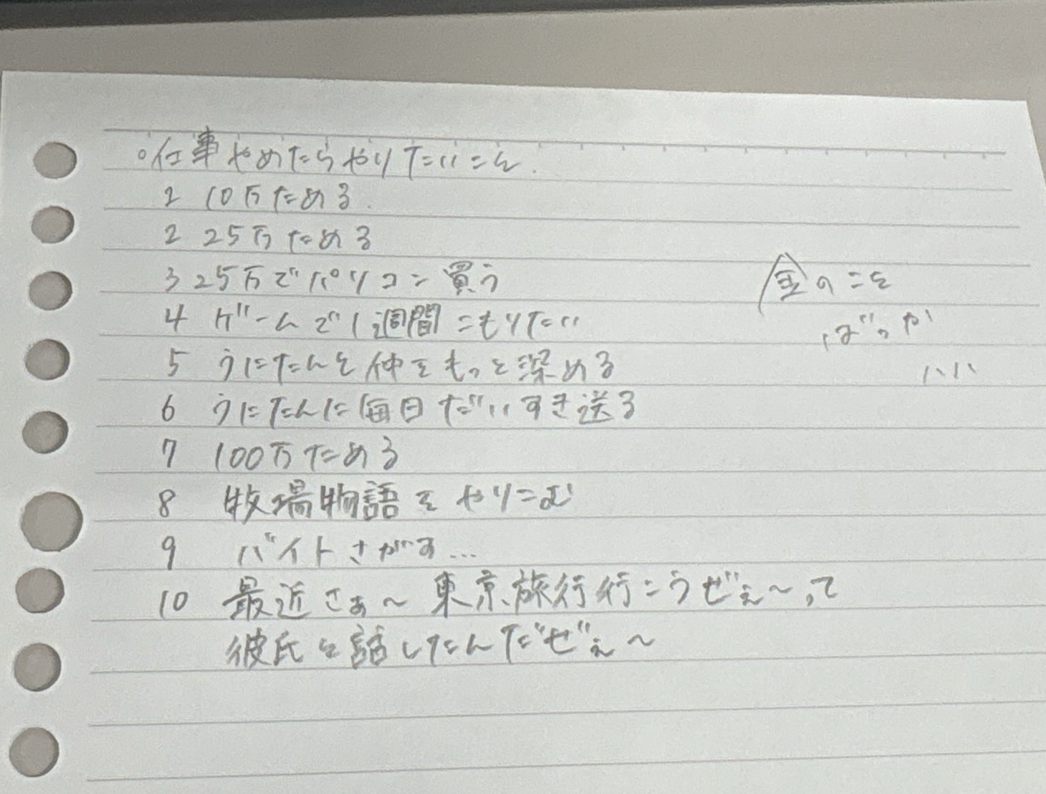 雑談¦夕方のBGMに🌇🤎