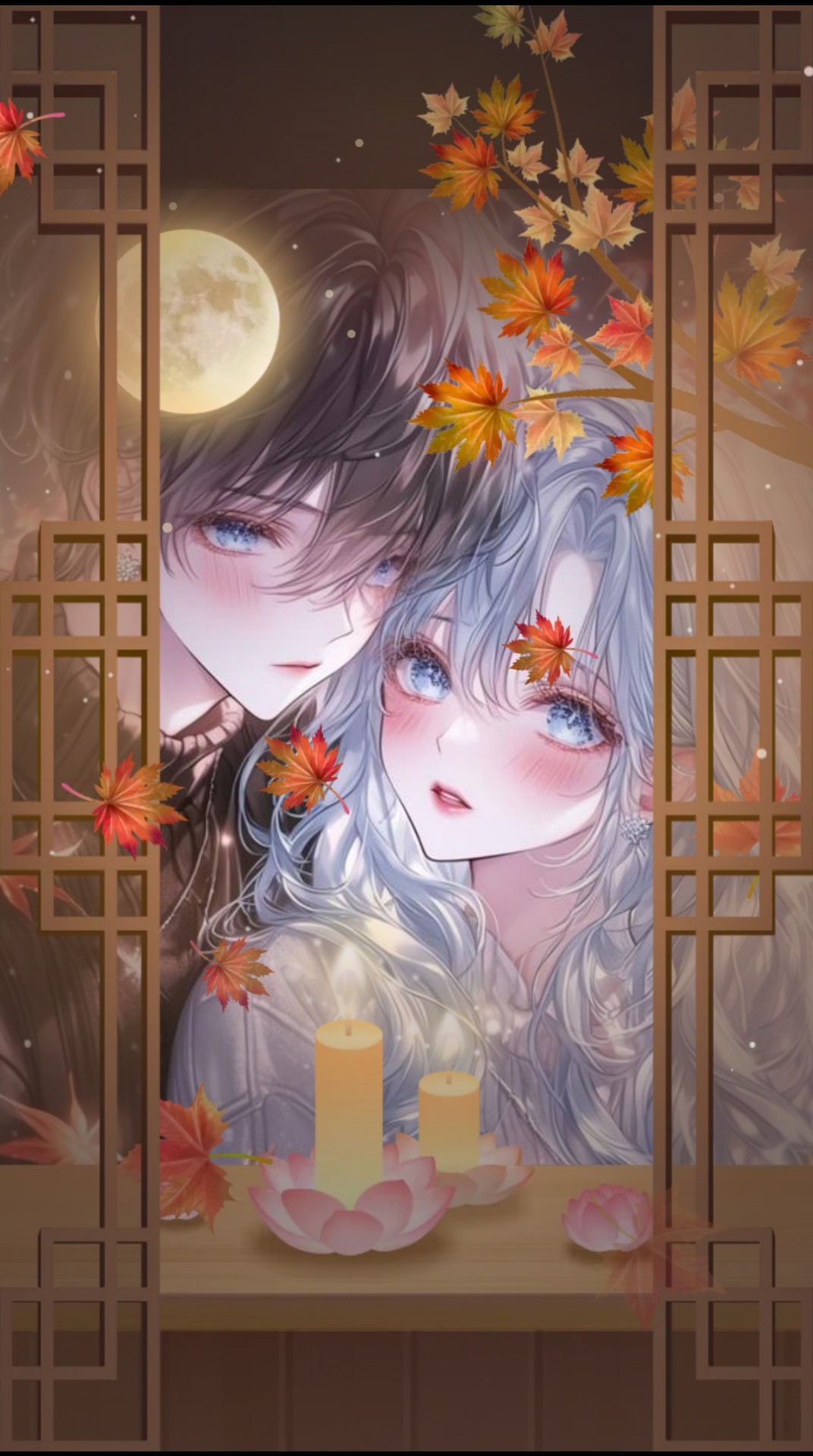 まっちょるよ❣️