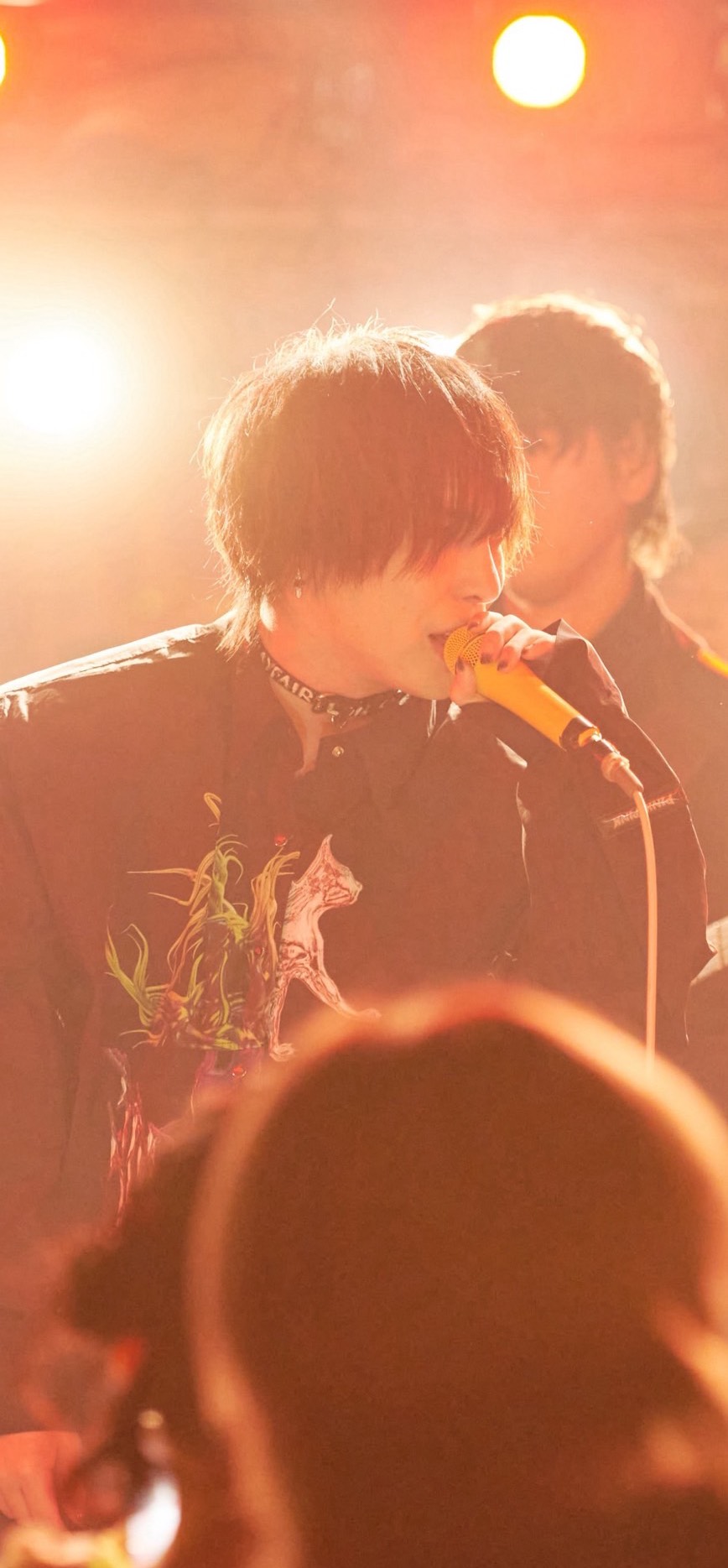 11/20 お気軽に┊︎歌と雑談