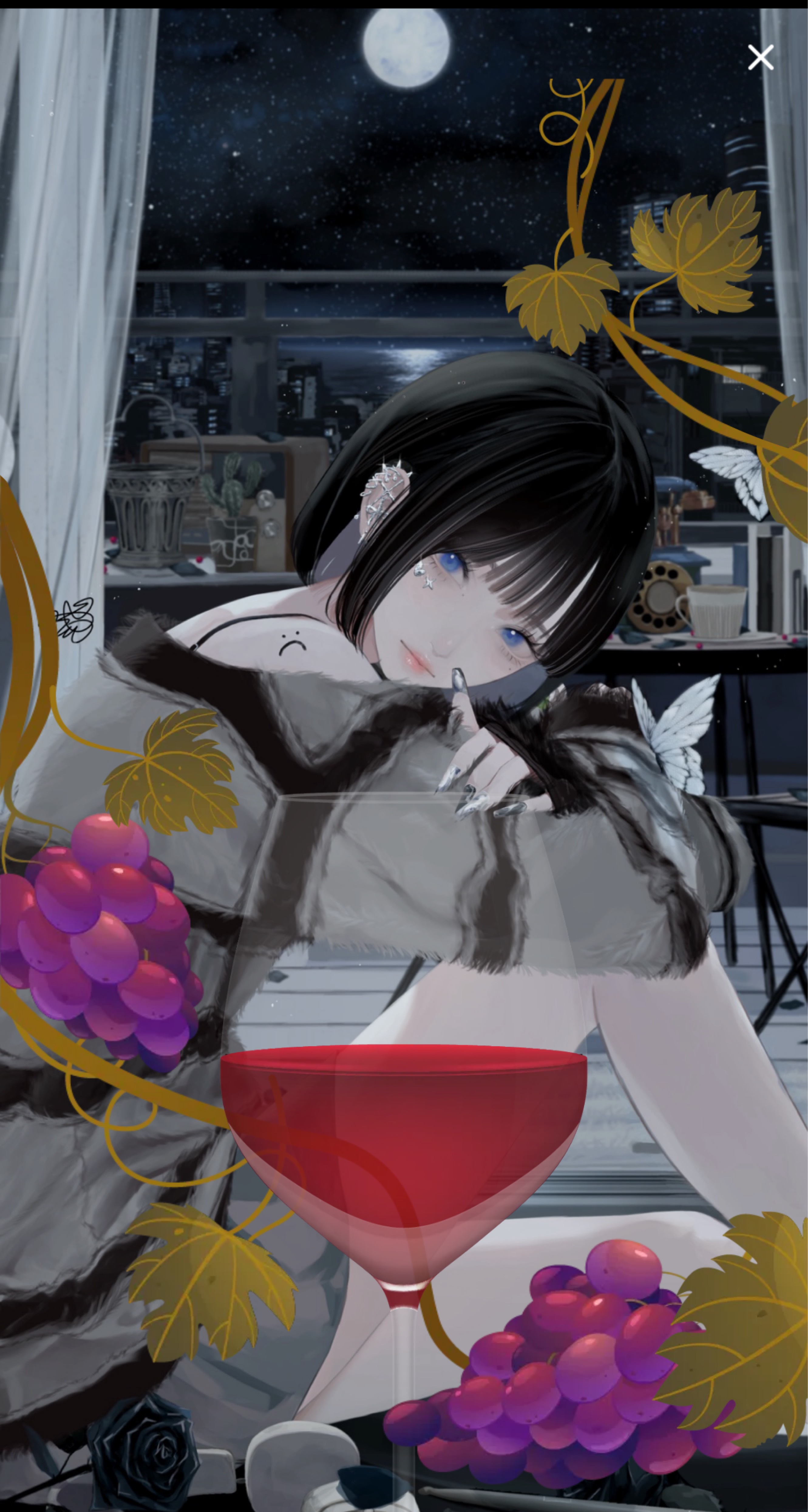 きみの寝落ち枠 lofi