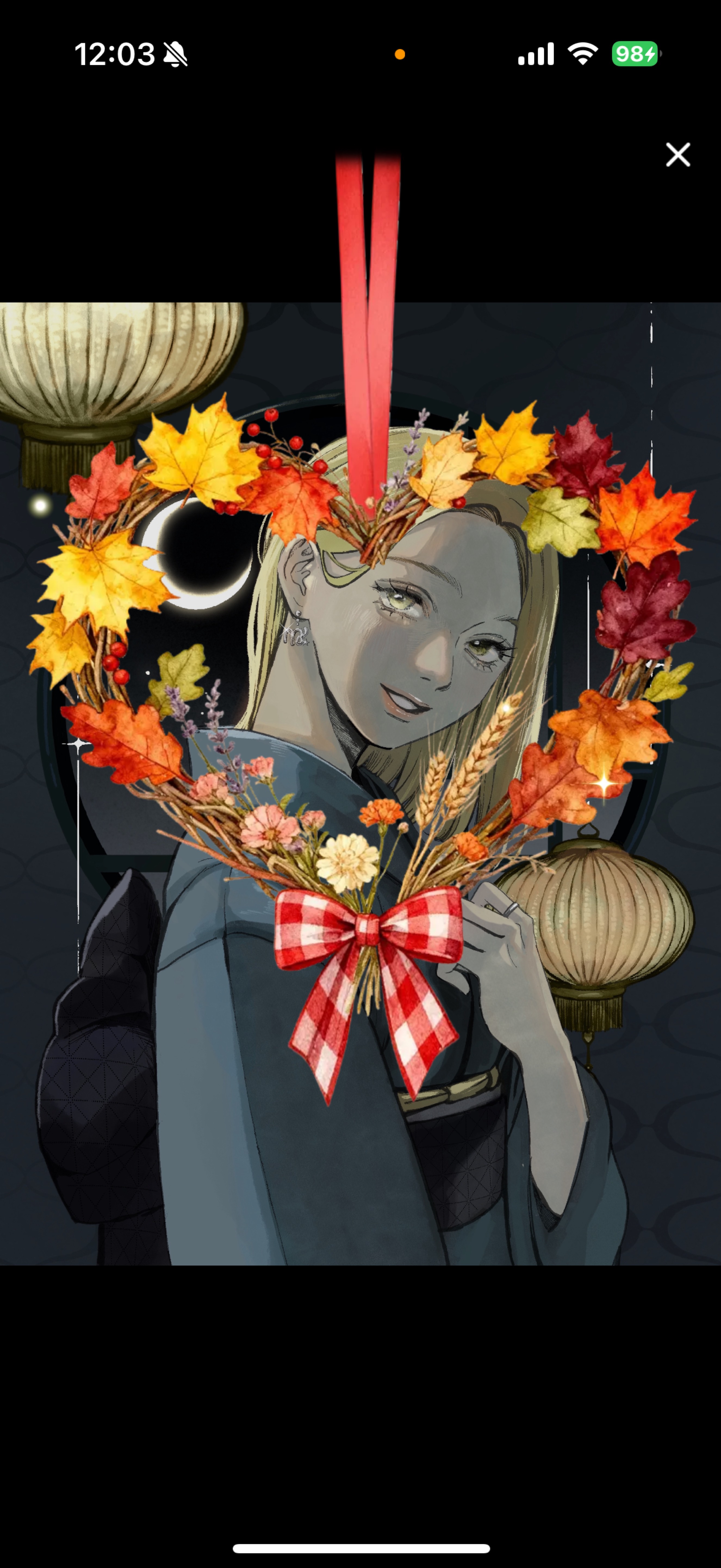 ちょうどいい枠 .