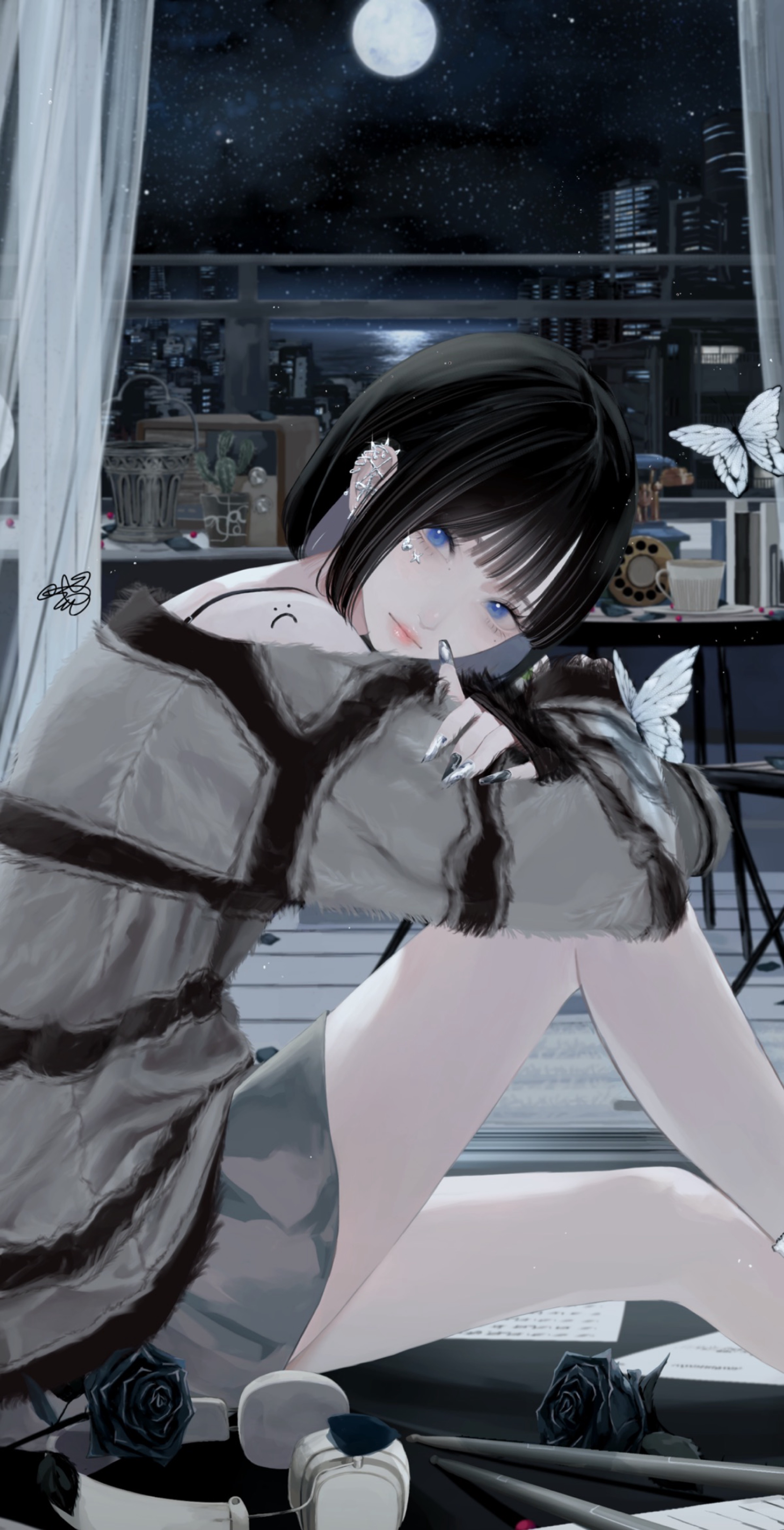 きみの寝落ち枠 lofi