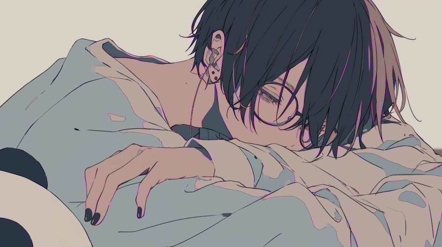 勉強/作業/睡眠枠