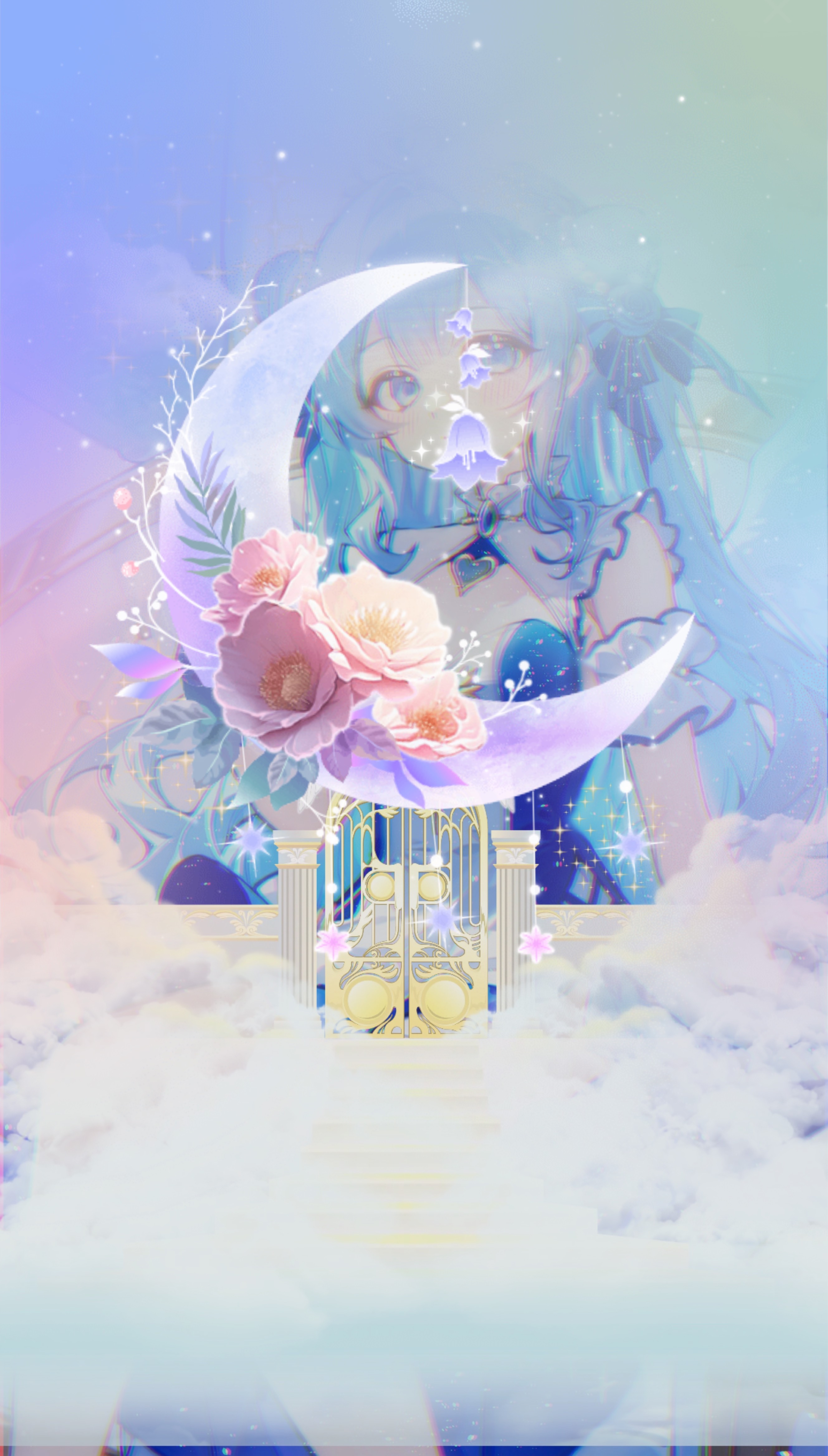 天使ぴよ生誕祭~あまいろに染めて~