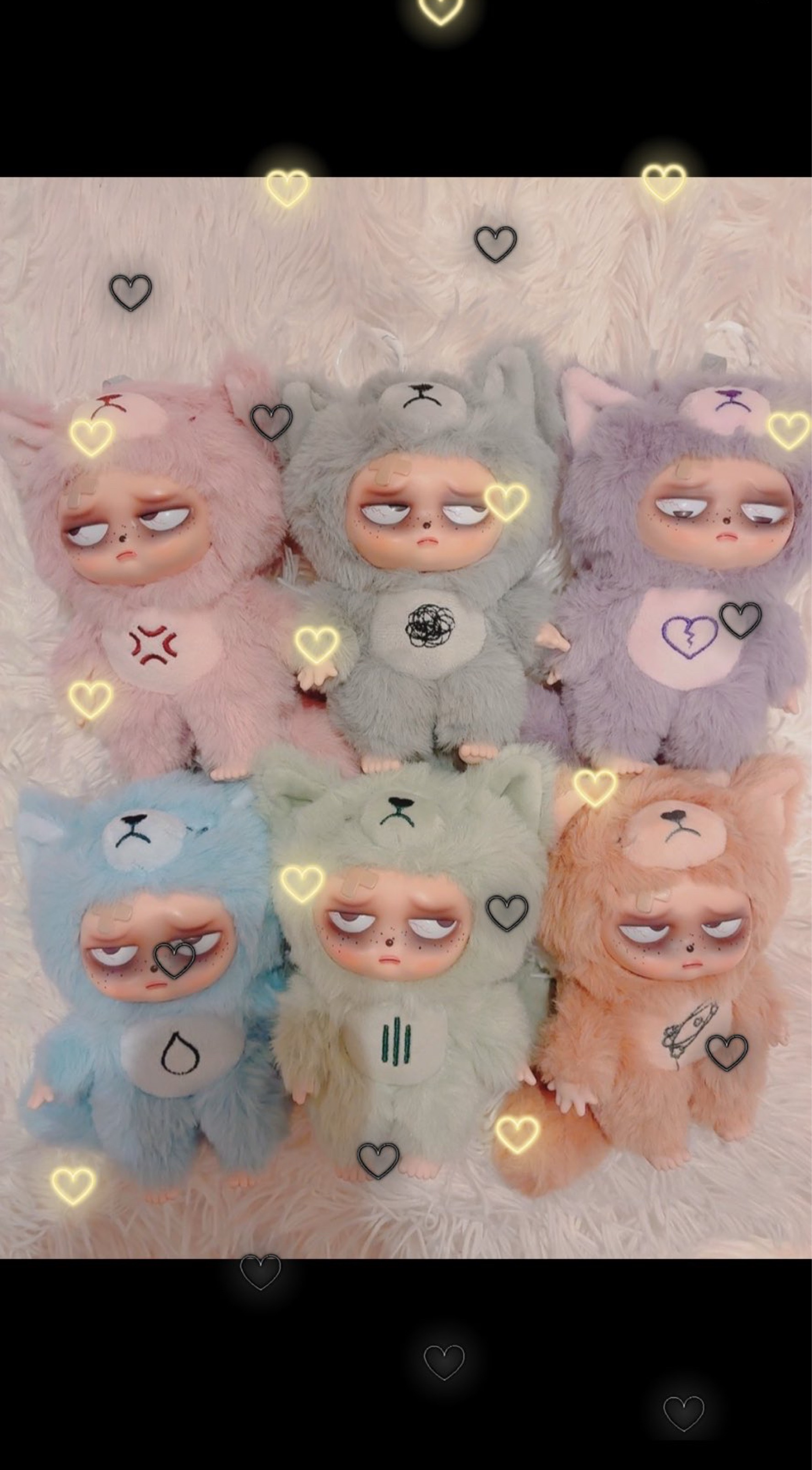 誰でも🫶開封式❣️