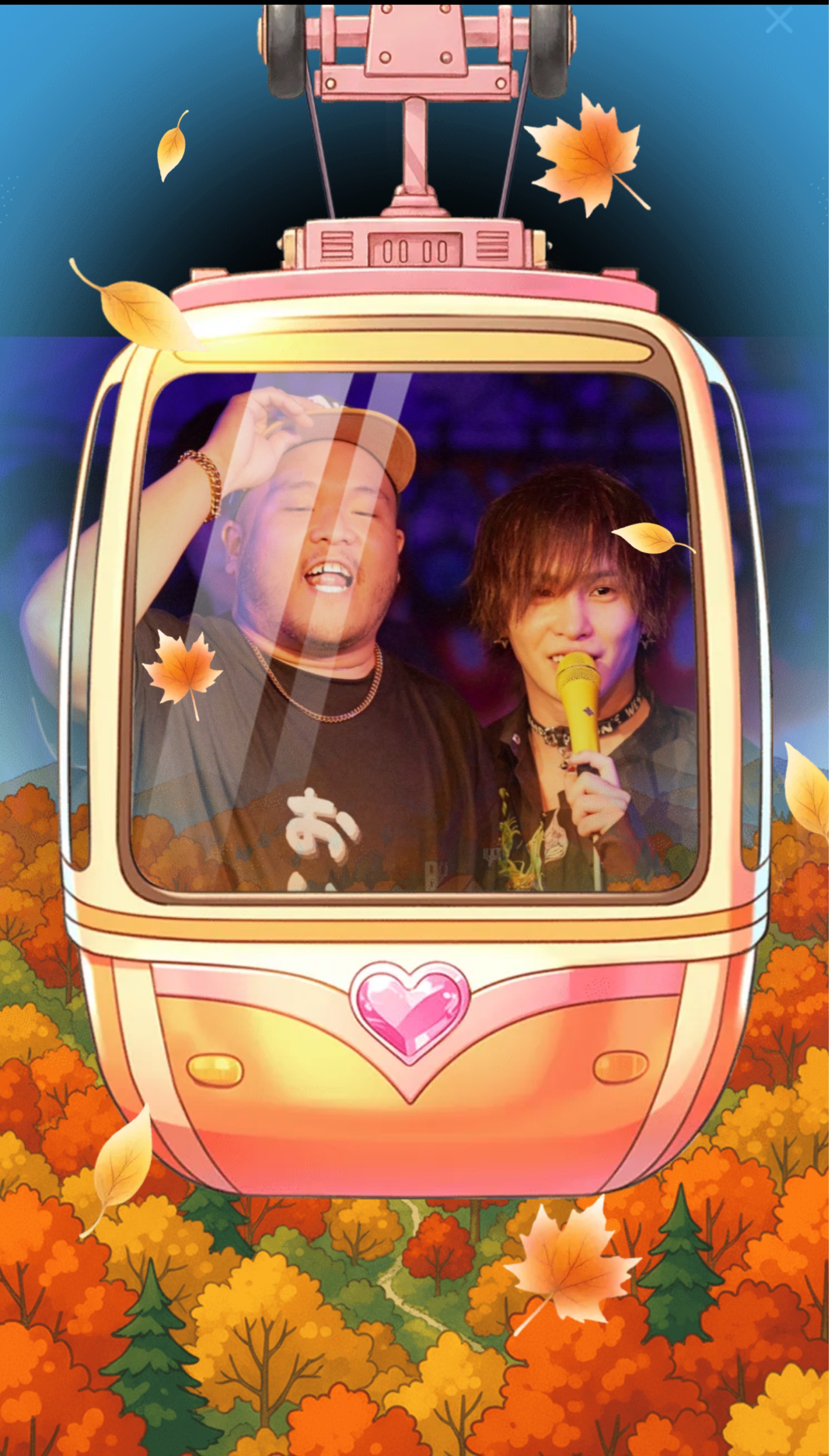 11/20 お気軽に┊︎おはよう