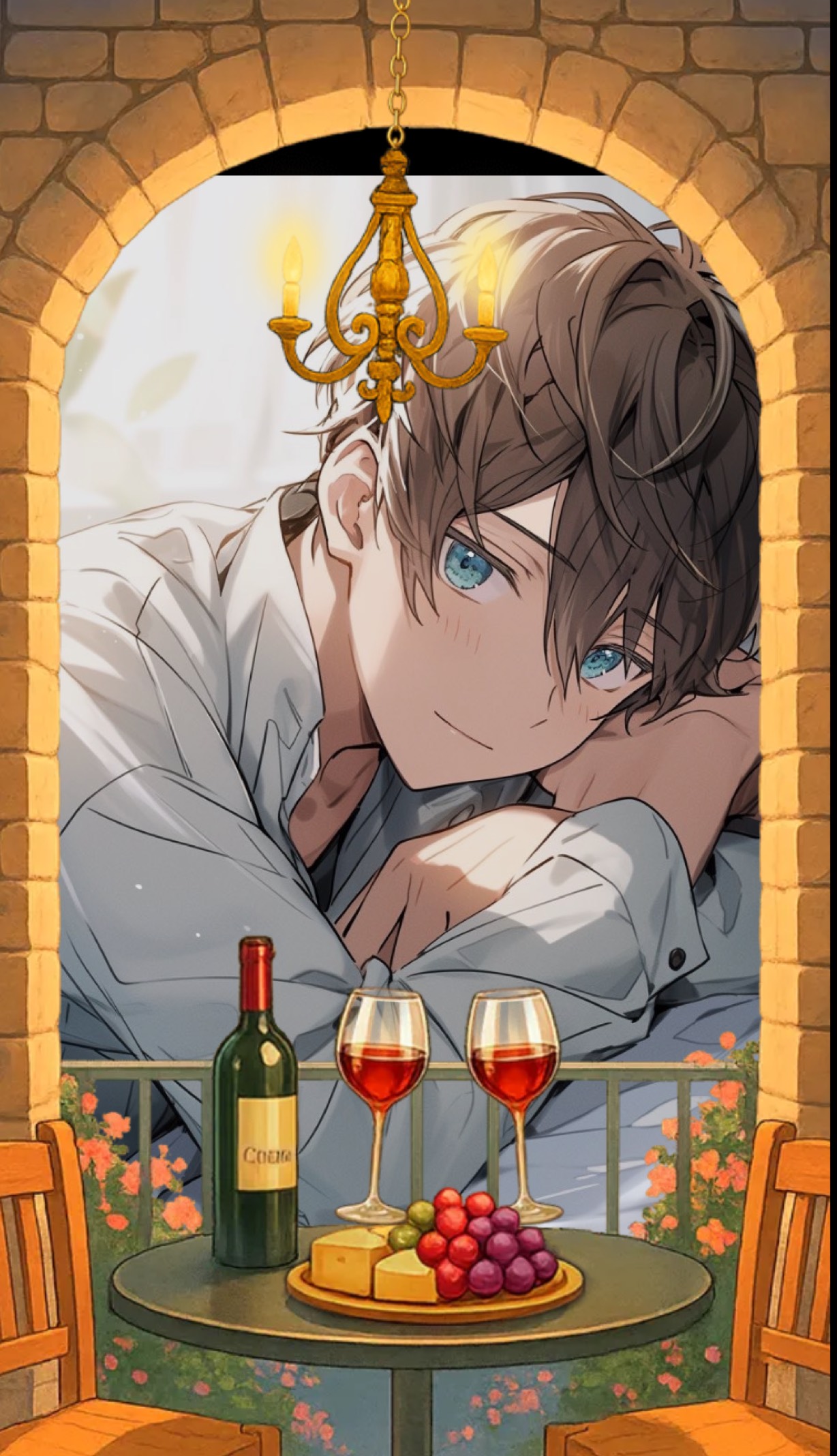 一部の人に刺さる声