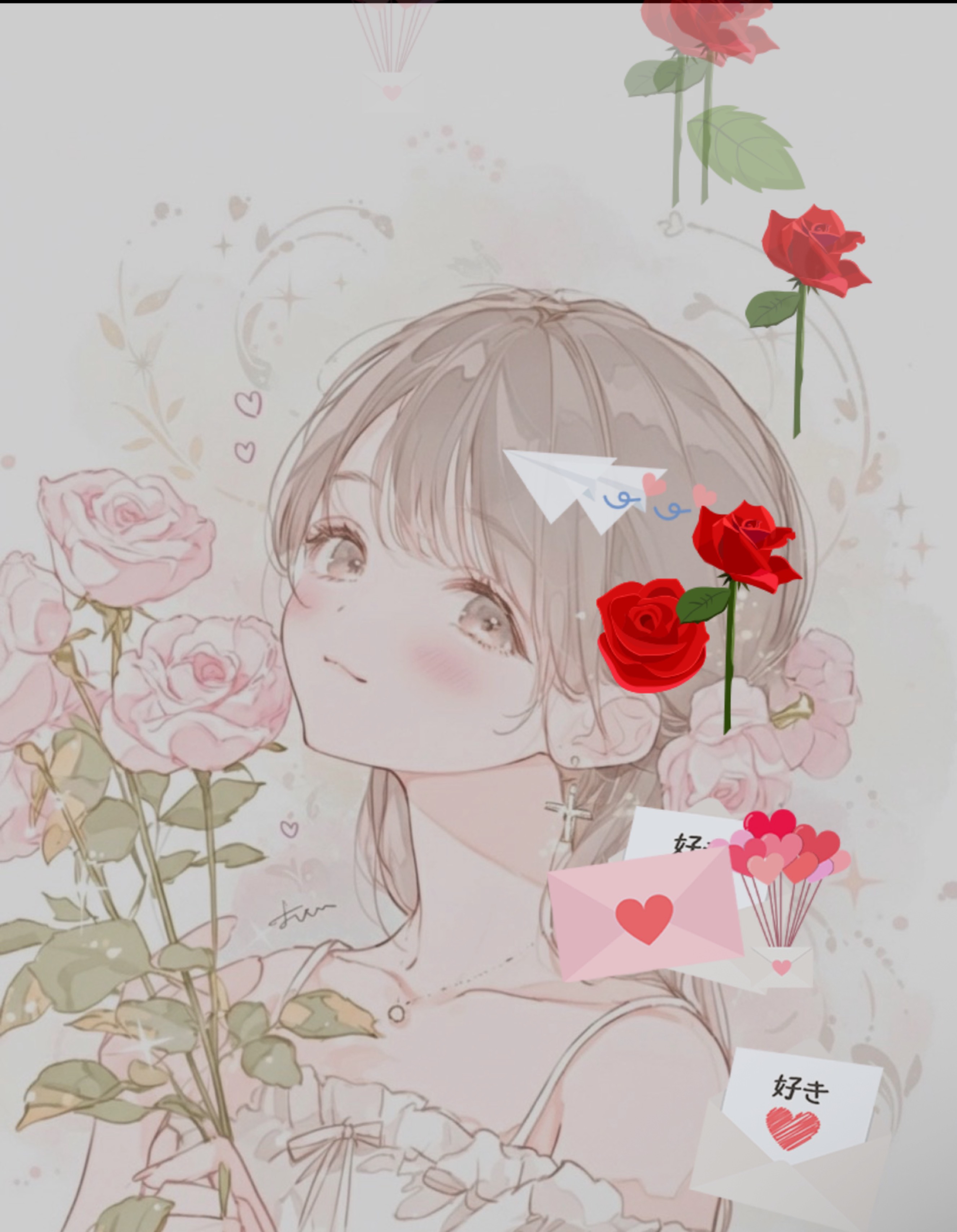 初潜寝◎二度寝しよう♡⸝