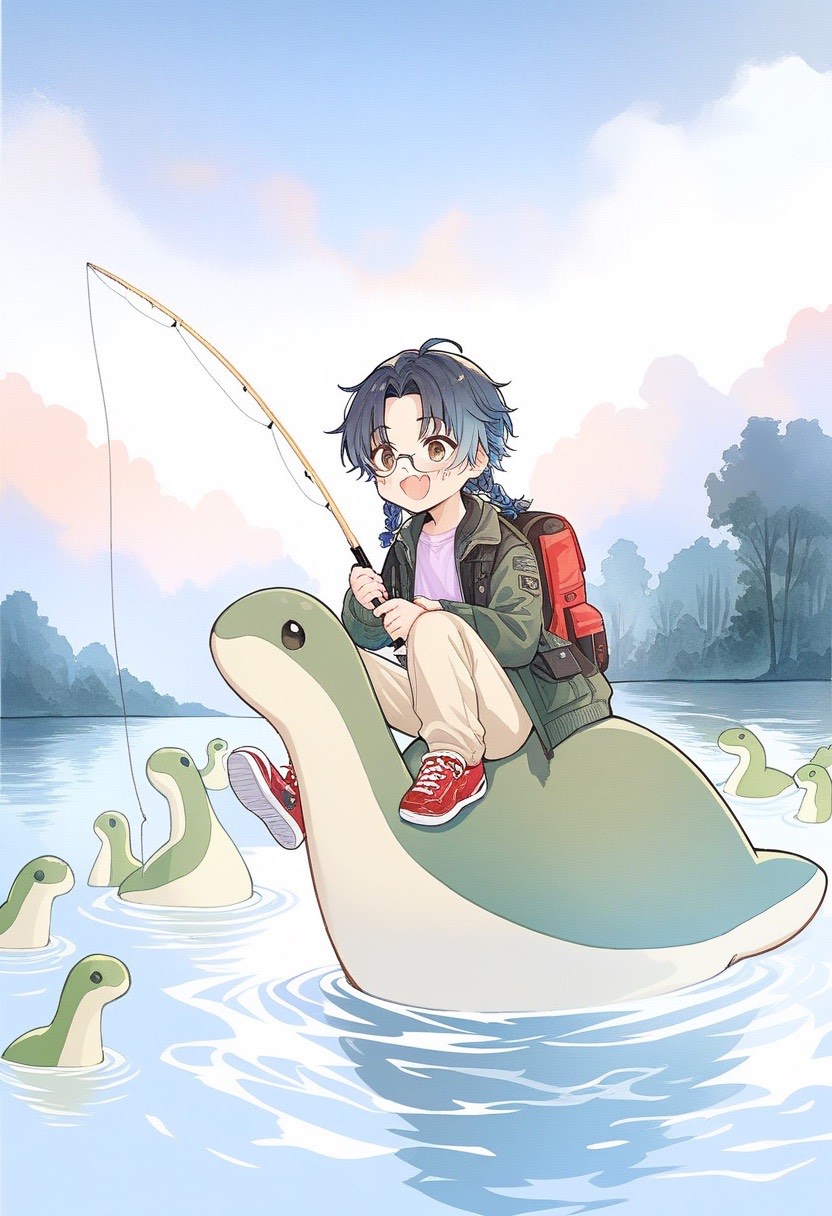 潜り寝落ち初見🙆