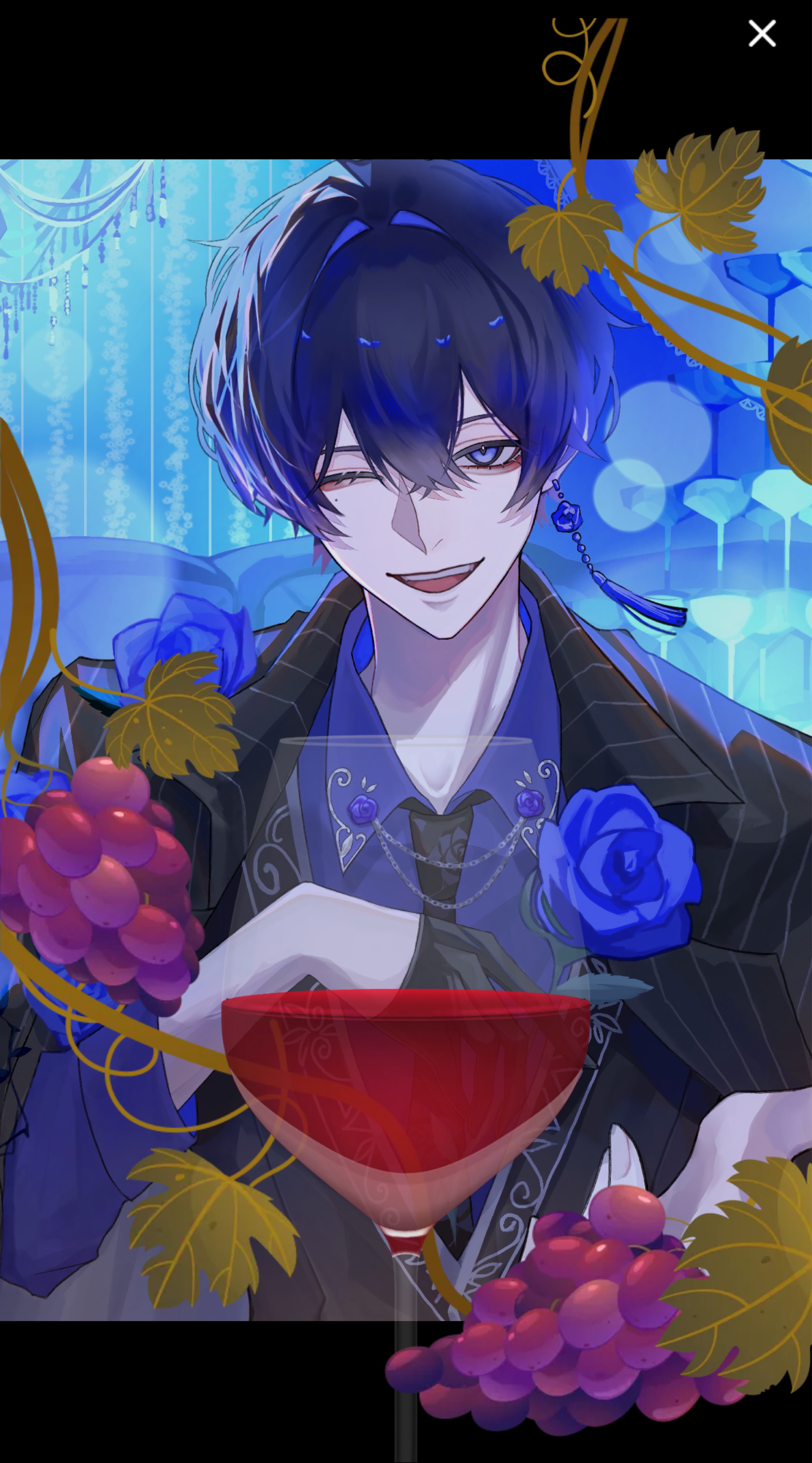 出入り自由です