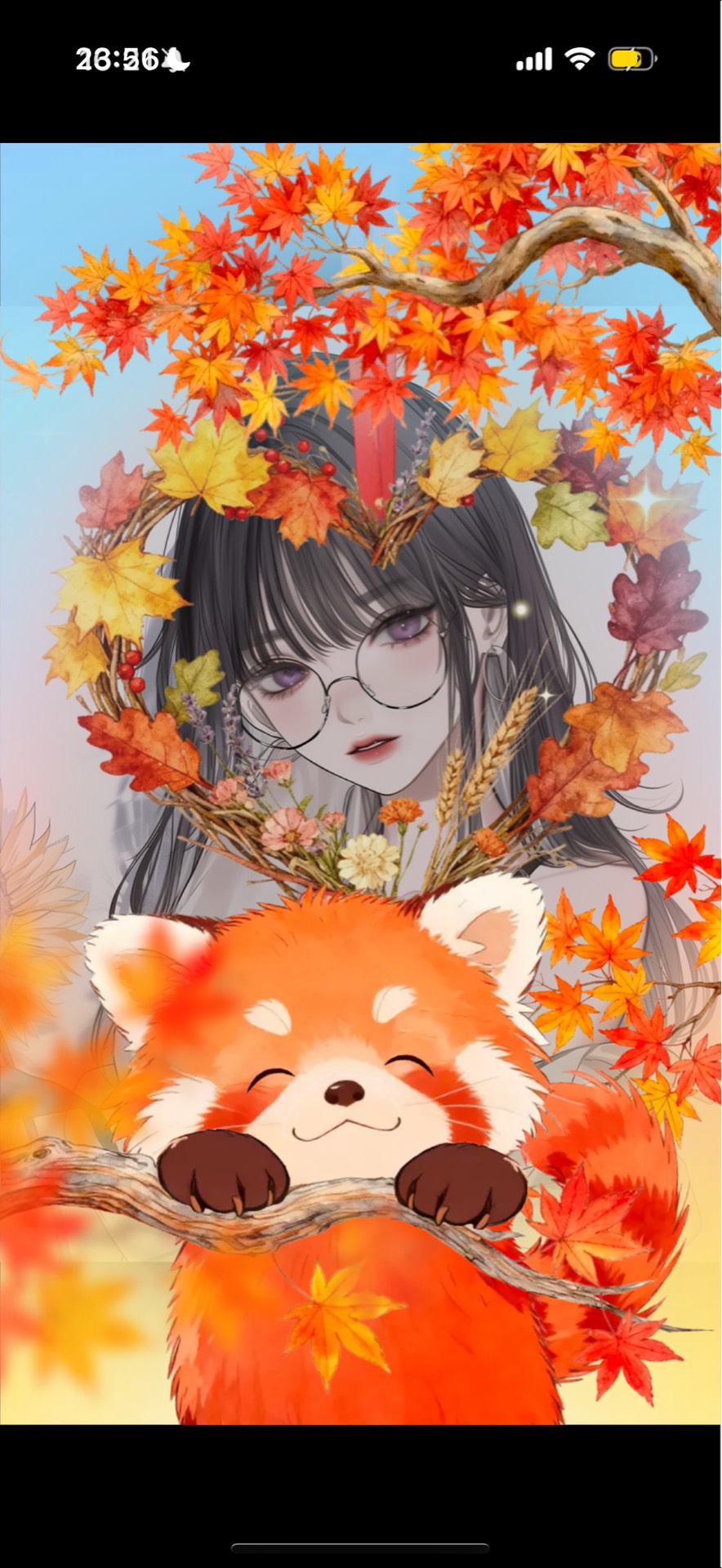 お休みの前にまったりと𓂃 𓈒𓏸◌‬