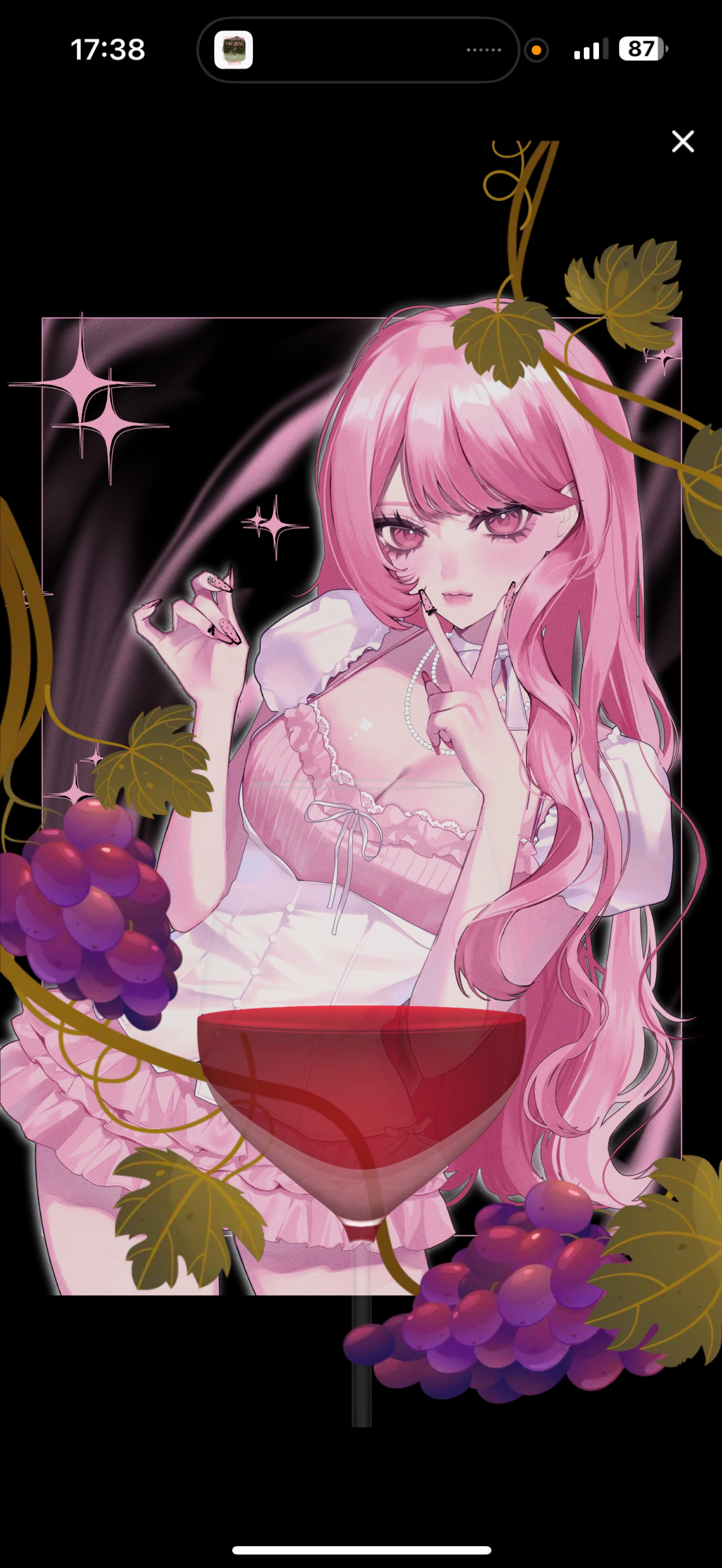 雑談￤夕方のBGMに🌇🤎