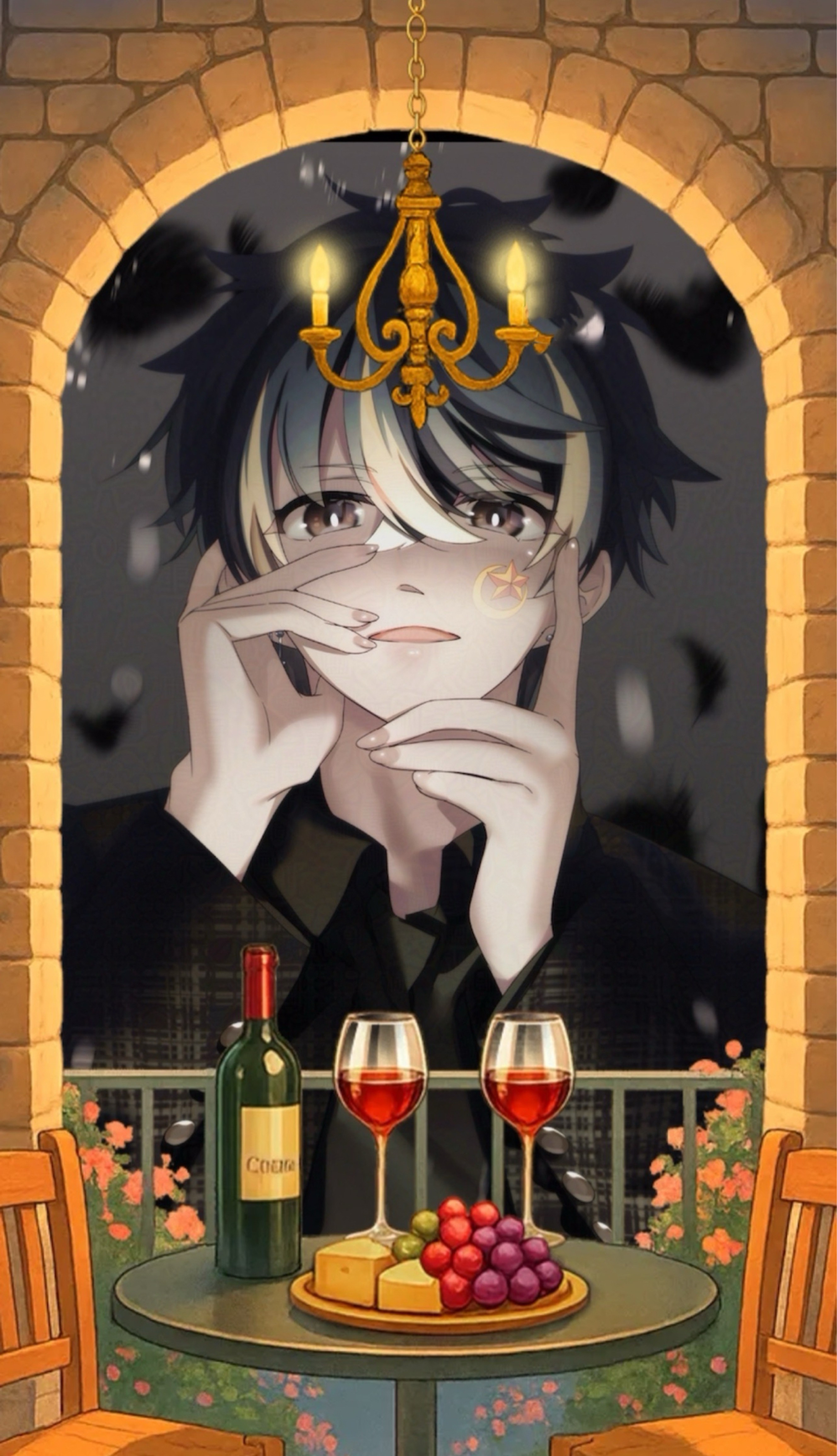 11/20 お気軽に┊︎歌と雑談