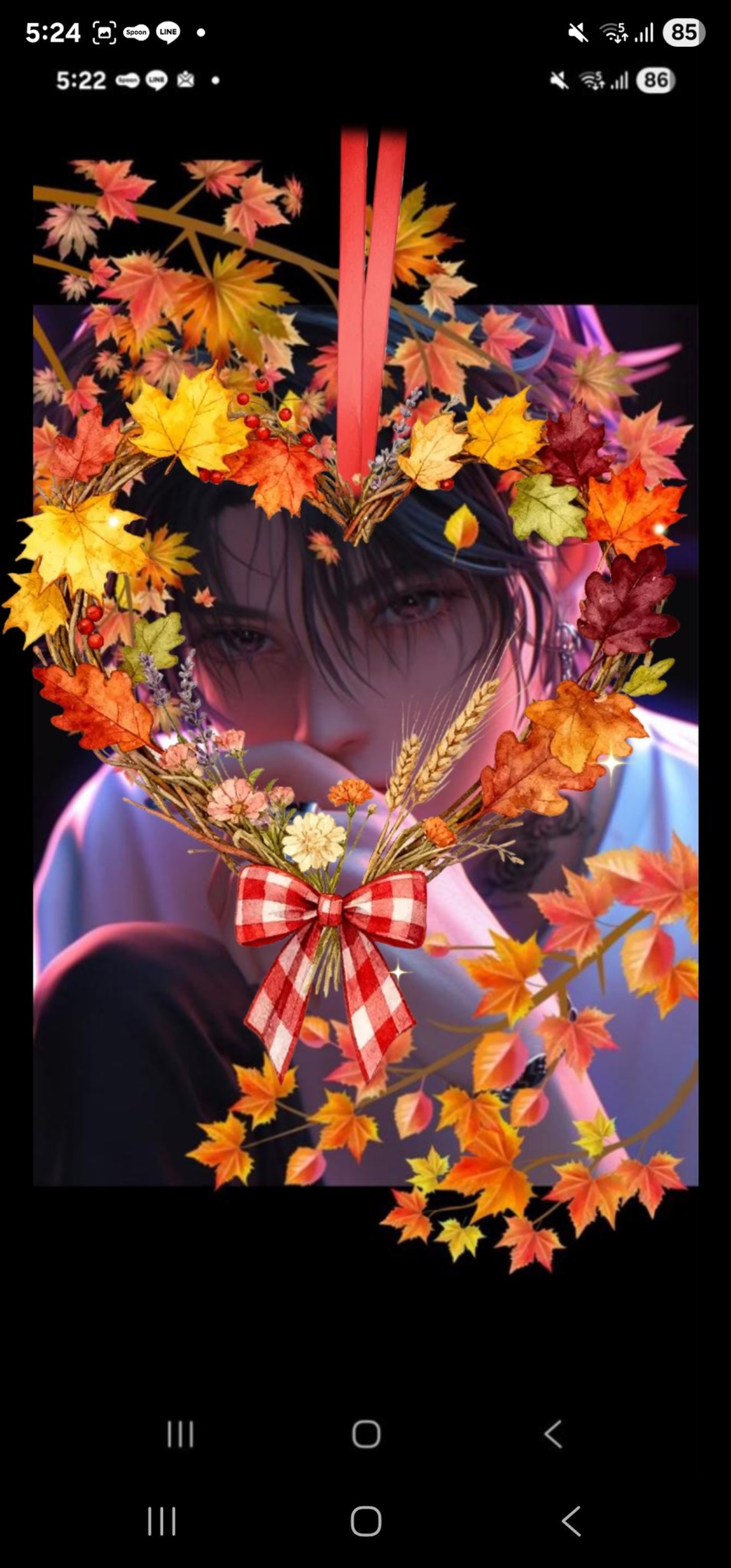 初・潜◎退院しましたっ‼️