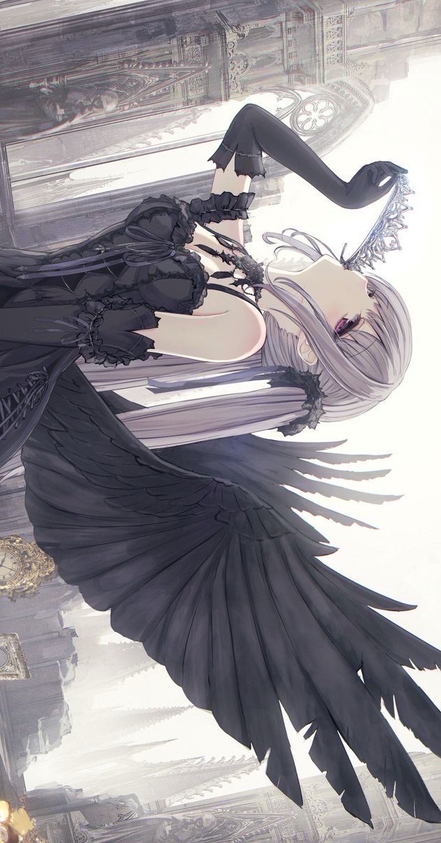 1h/おはなし🪽🫧