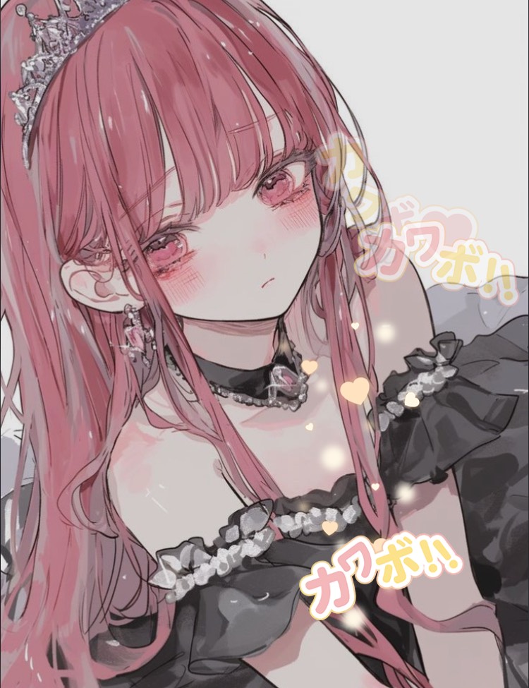 少し騒がしいお勉強