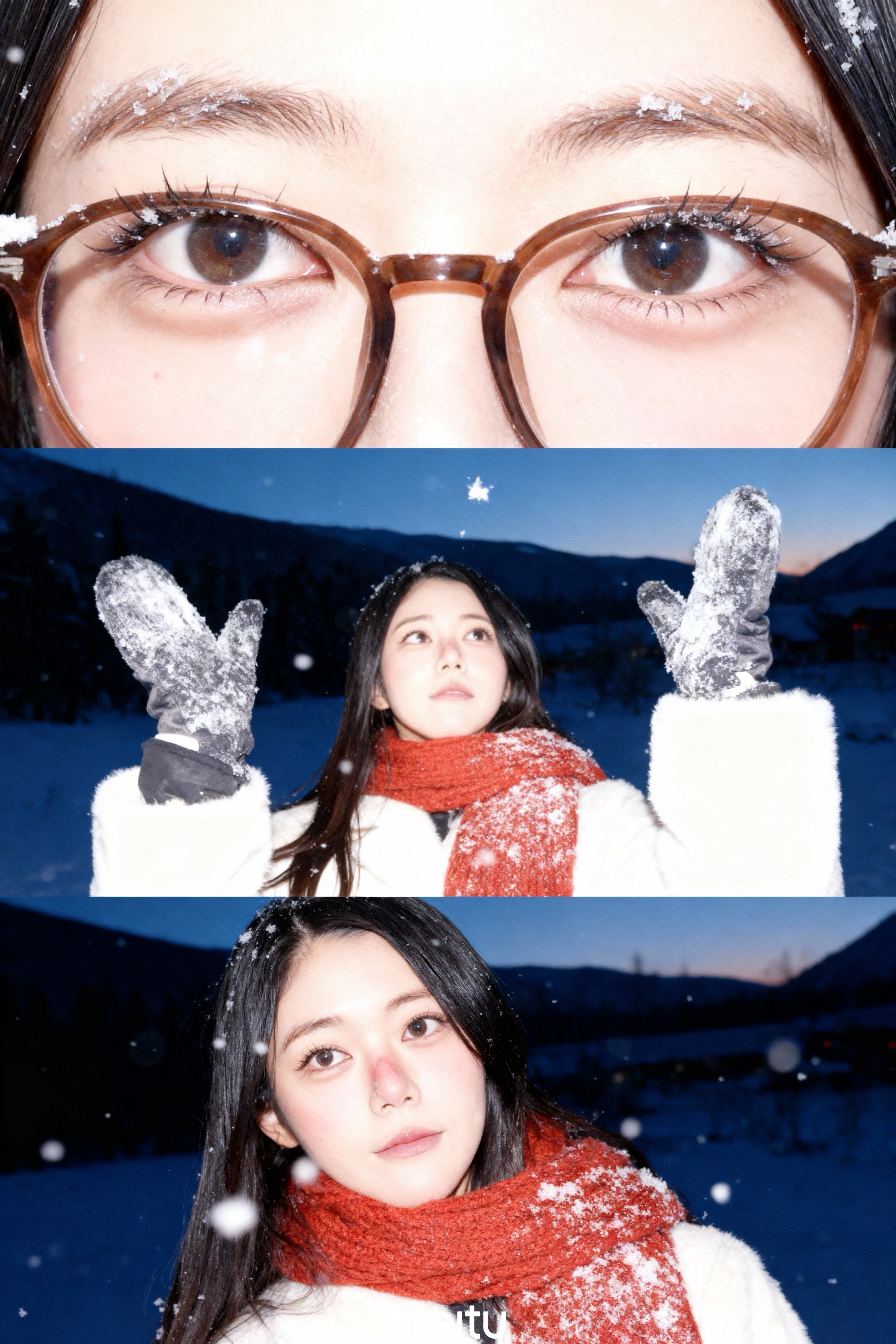 おつおつおつかれちゃーん