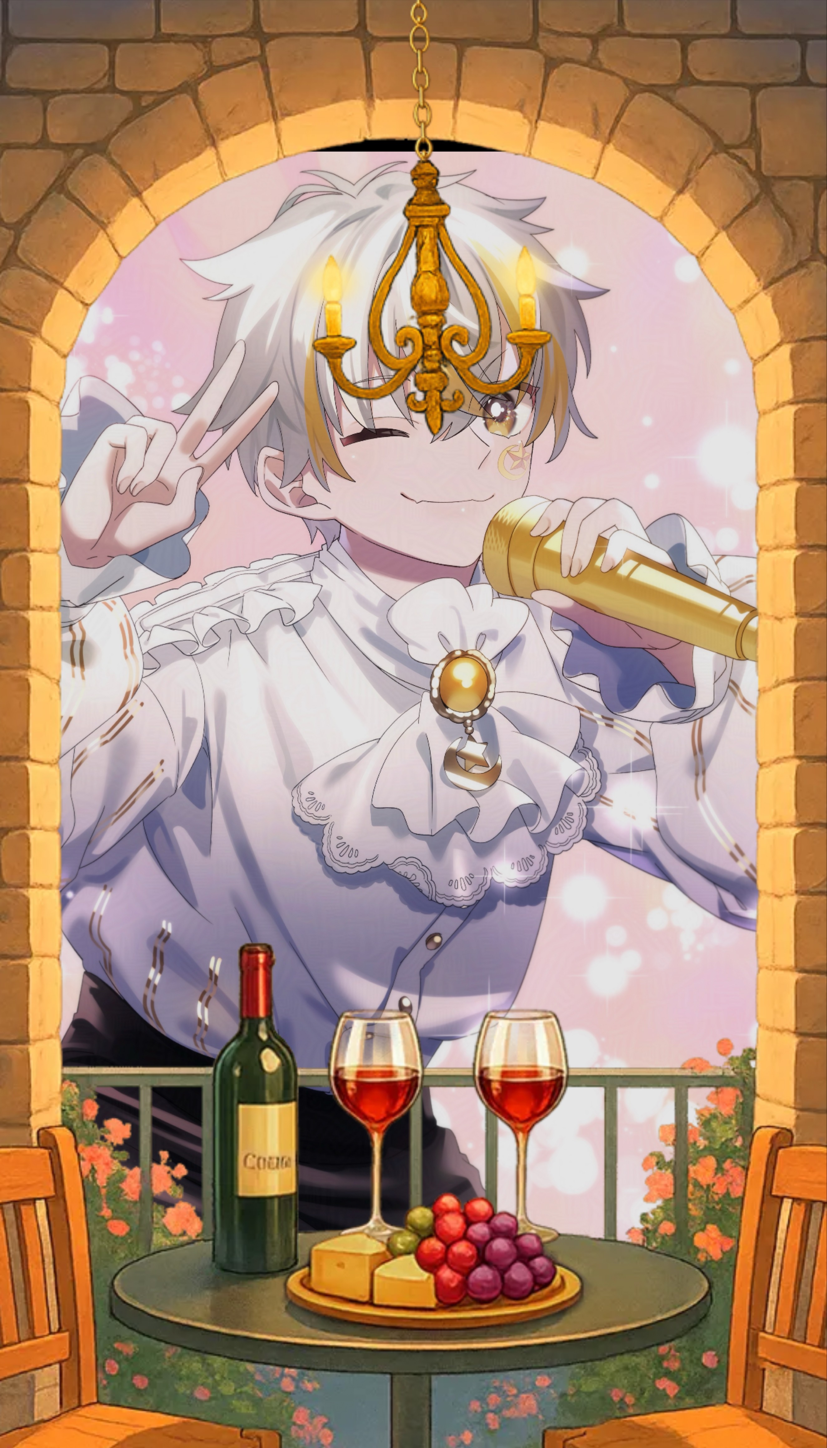 11/20 お気軽に┊︎歌と雑談