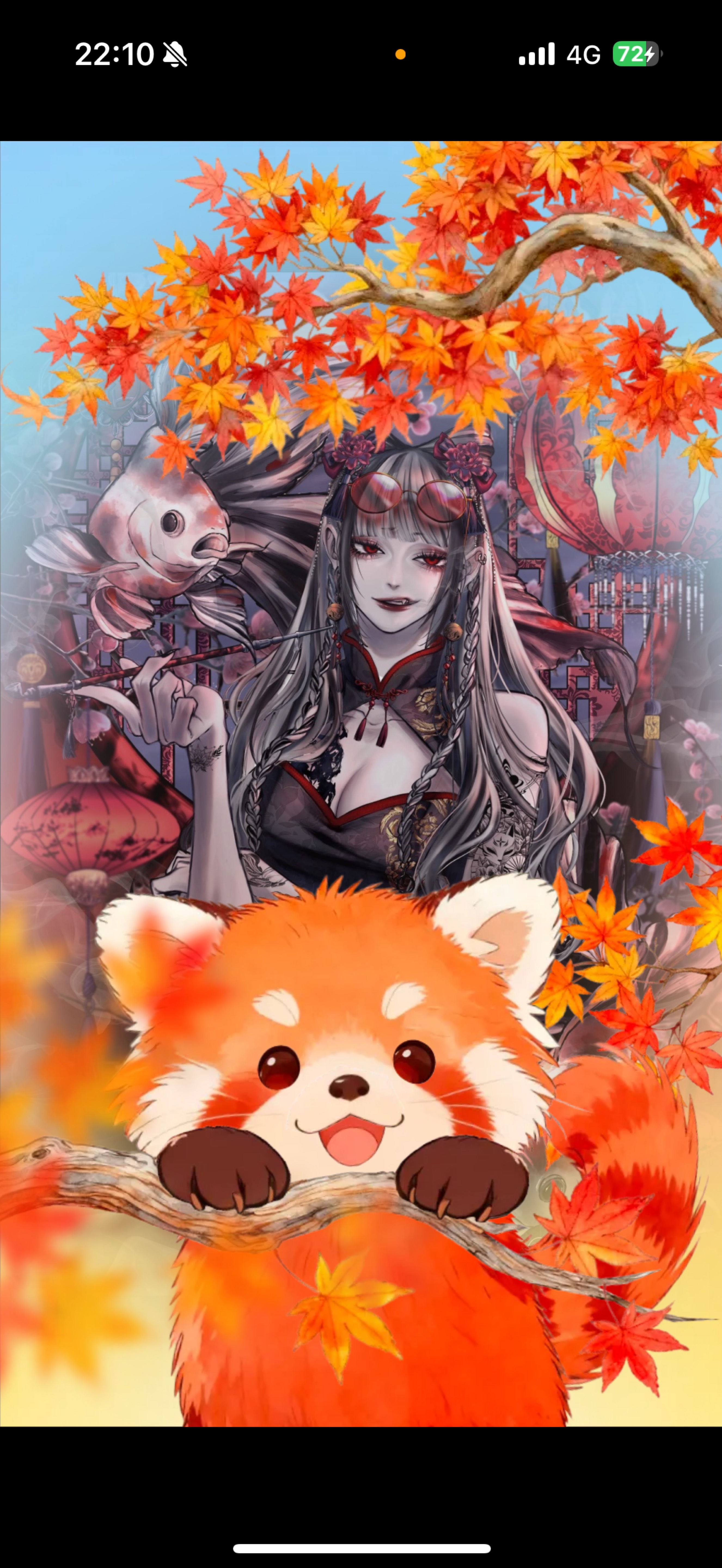 見た目はタイプちょっと辛口🩸