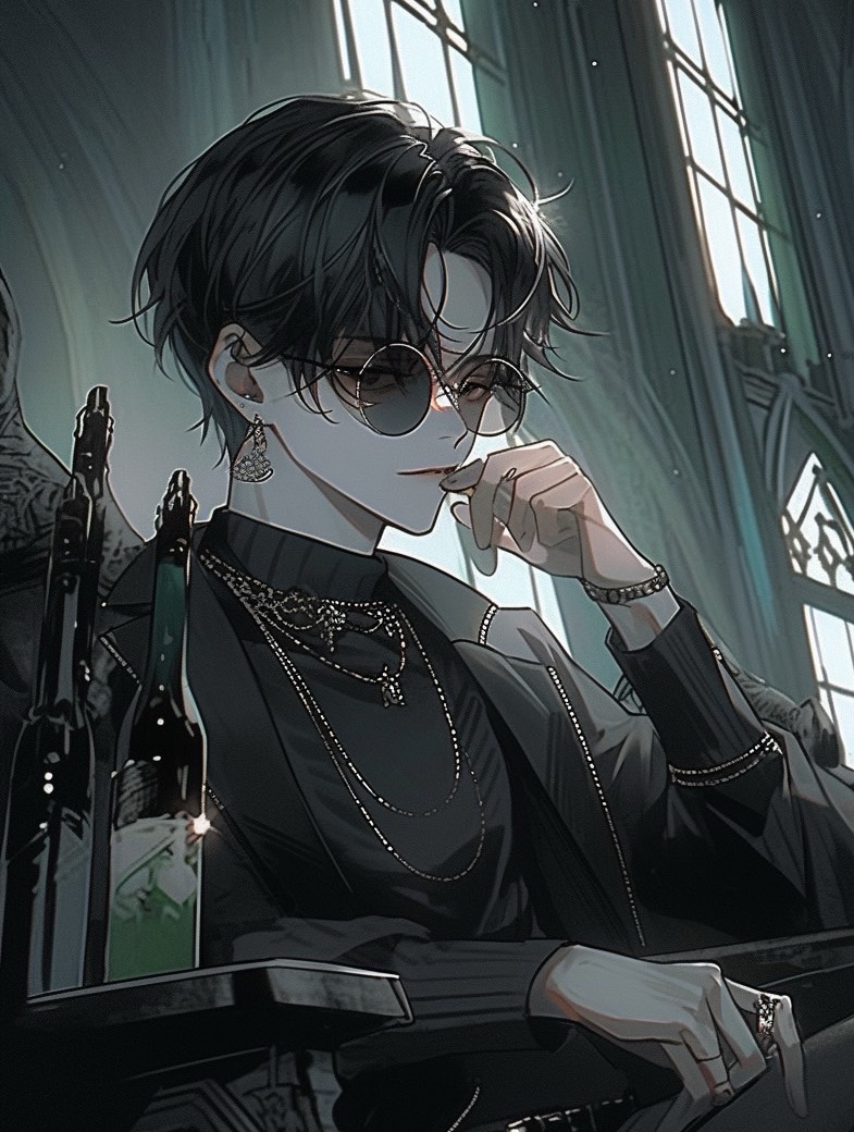 こっち見て沼って推して