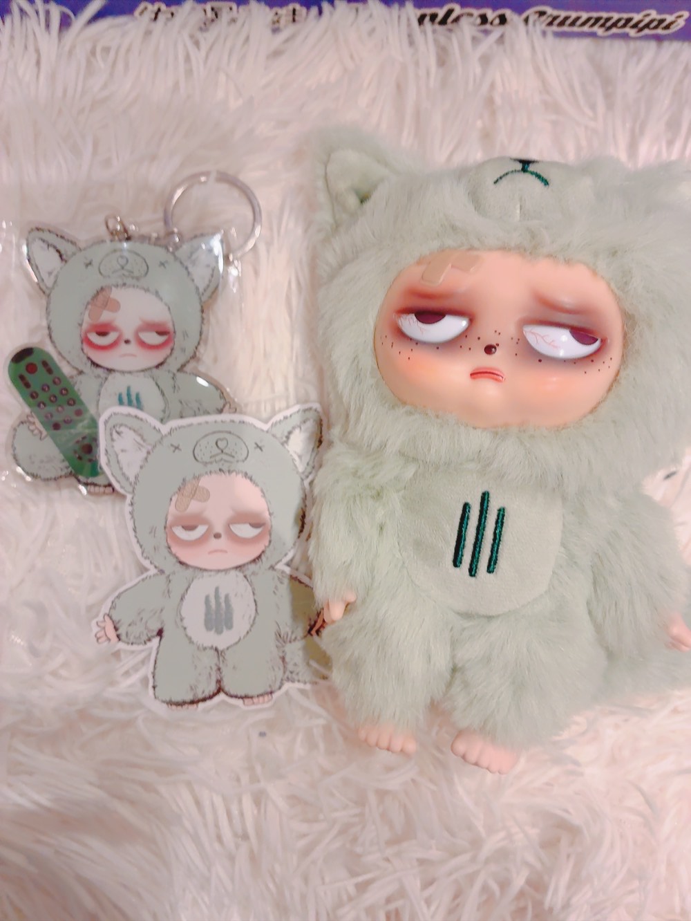 誰でも🫶開封式❣️