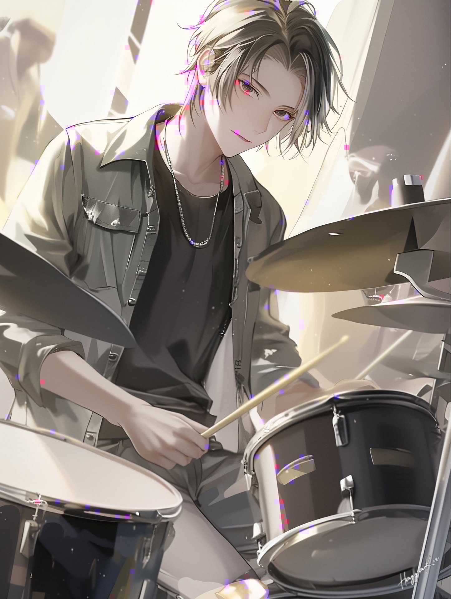 初見さん大歓迎！コラボどうぞー