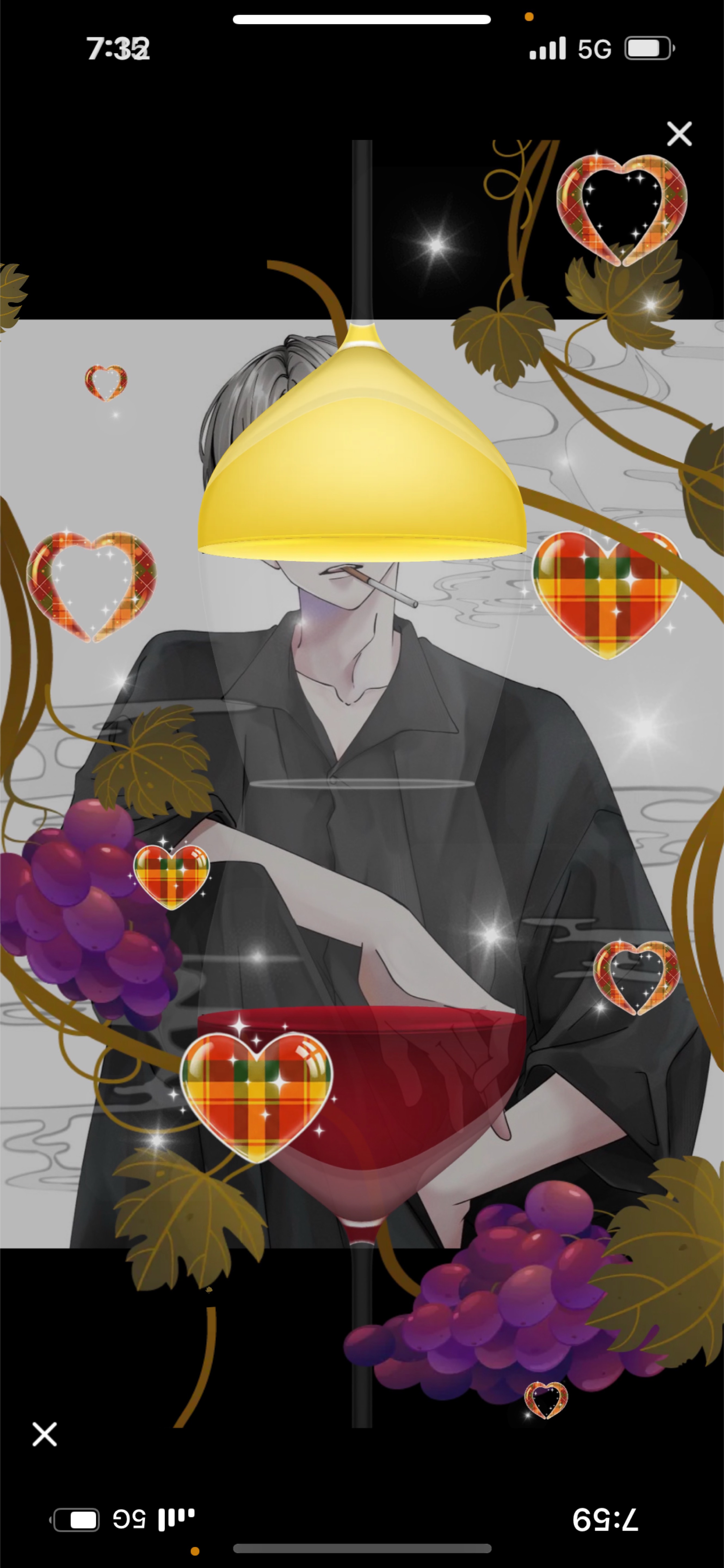 𝑆𝑡𝑎𝑦 𝑏𝑦 𝑚𝑦 𝑠𝑖𝑑𝑒