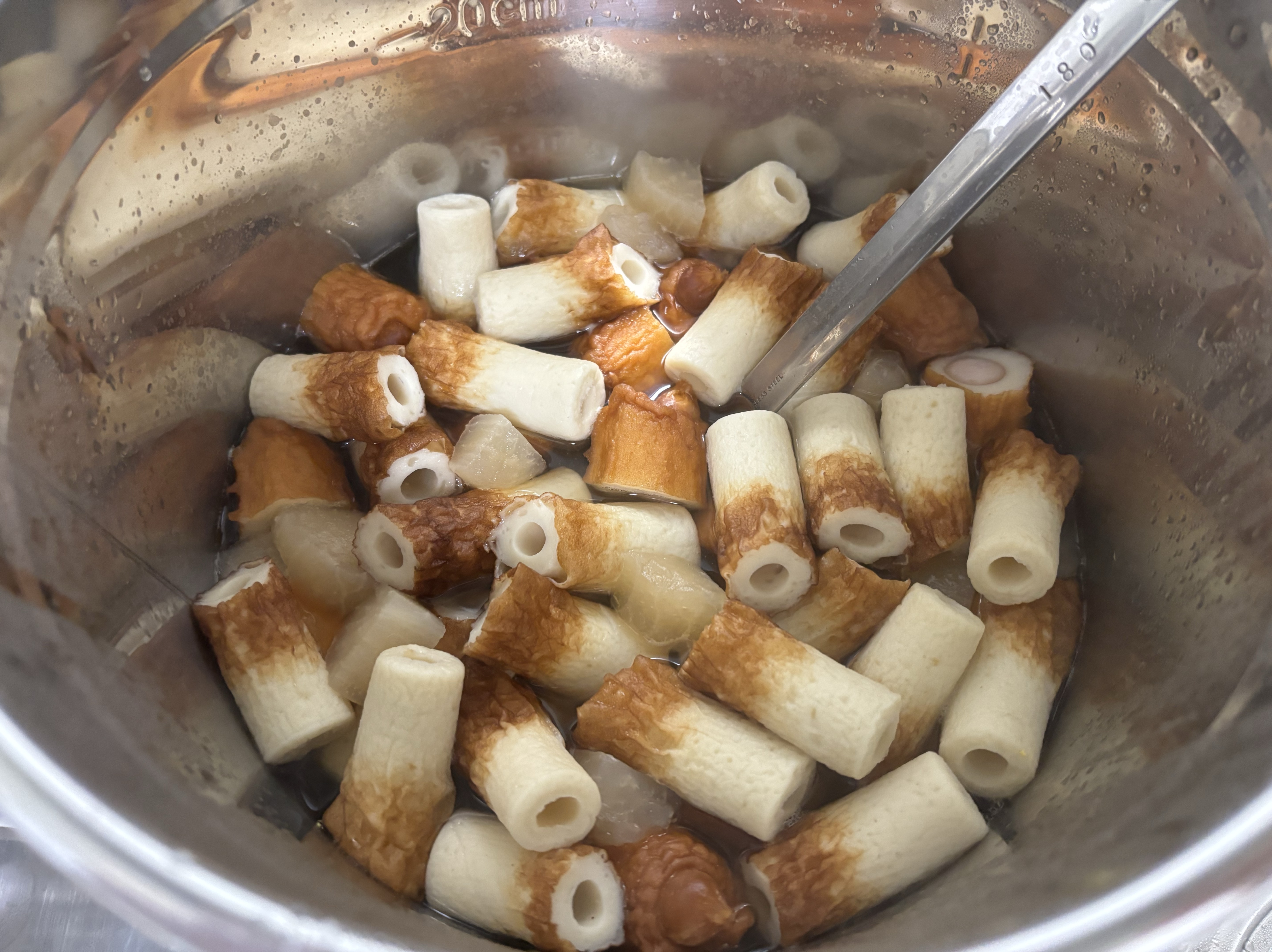 【咀嚼音注意】ナゲット食べます