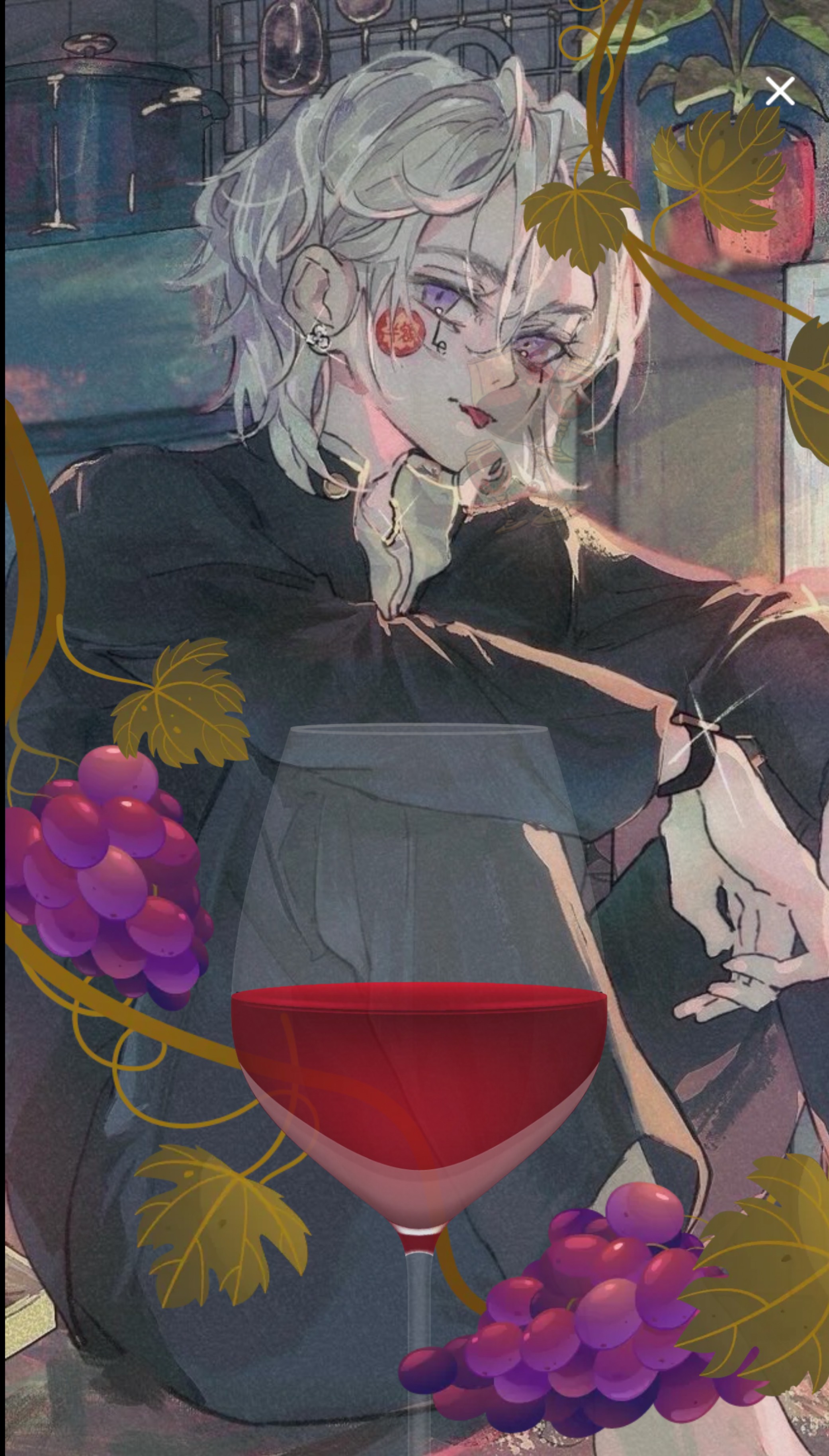 潜○初見さん30秒聴いてって?